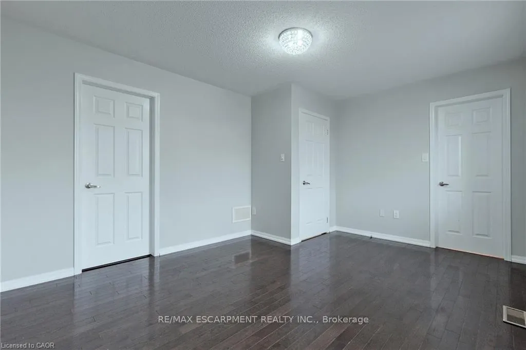 Photo 10 of Unit Main & Upper, 1005 Farmstead Drive, Milton, Willmott — HOMEH
