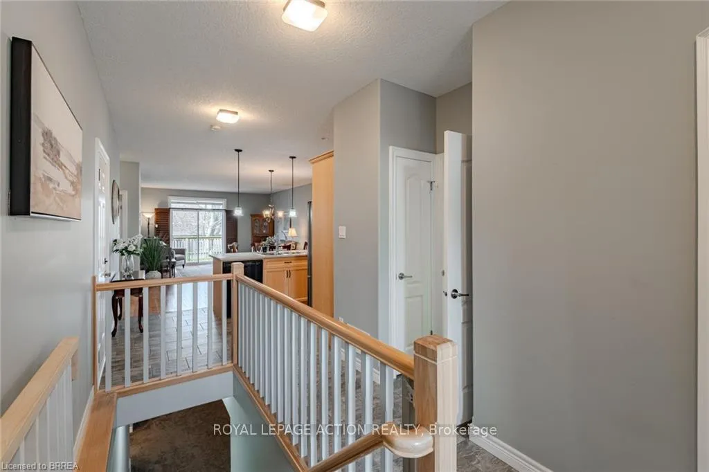 Photo 5 of Unit 19, 244 Dundas Street W, Brant, Paris — HOMEH