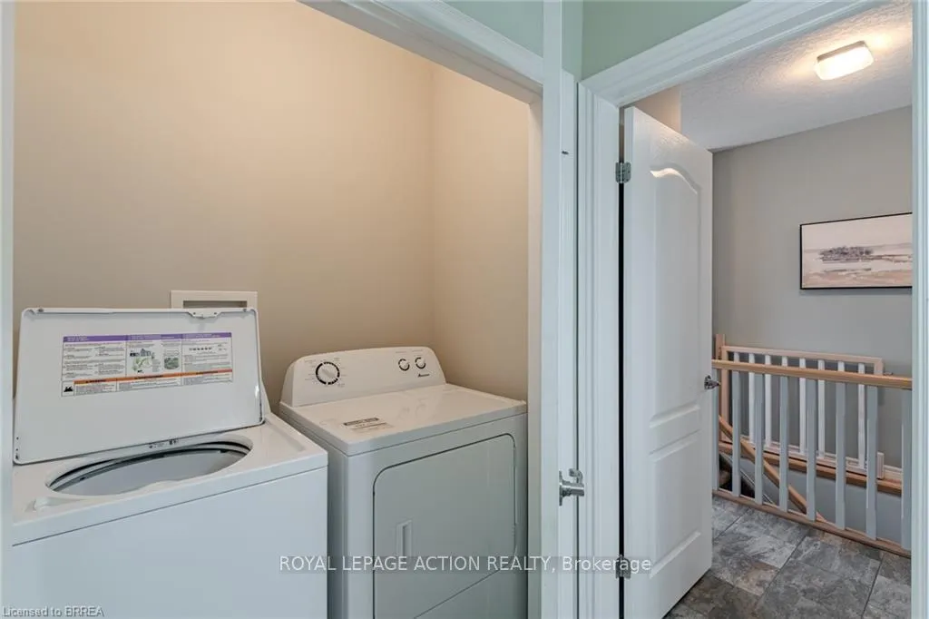 Photo 8 of Unit 19, 244 Dundas Street W, Brant, Paris — HOMEH