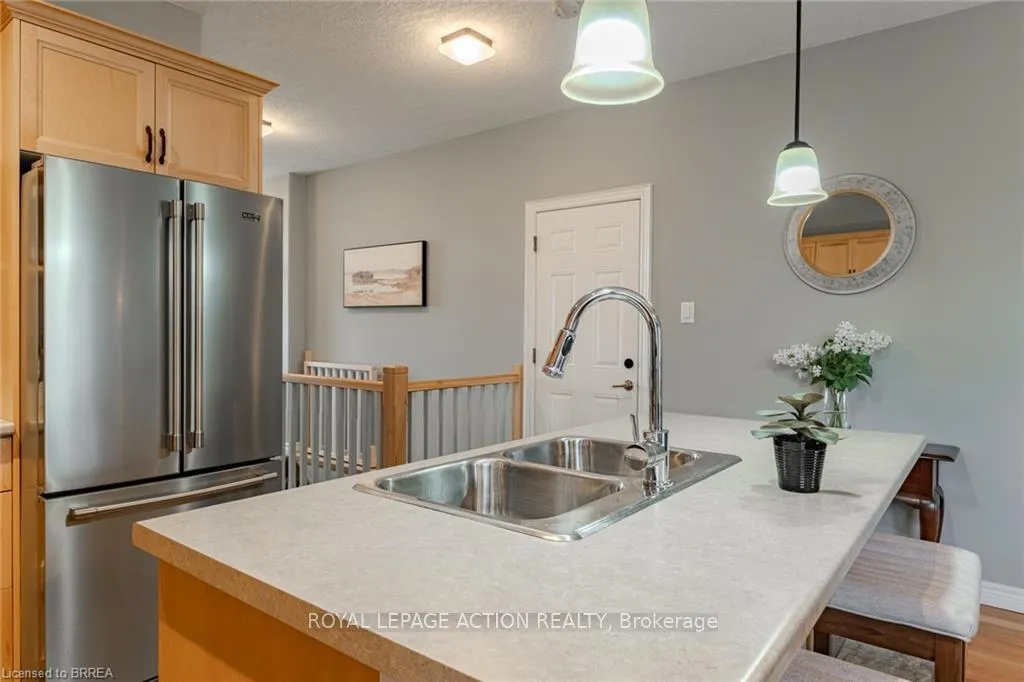 Photo 13 of Unit 19, 244 Dundas Street W, Brant, Paris — HOMEH