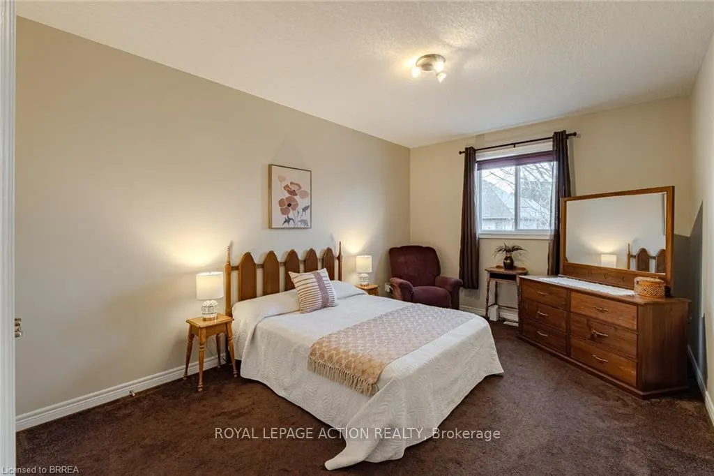 Photo 18 of Unit 19, 244 Dundas Street W, Brant, Paris — HOMEH
