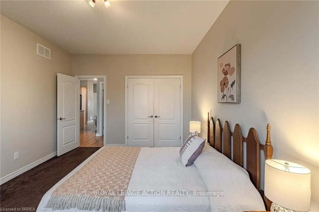 Photo 19 of Unit 19, 244 Dundas Street W, Brant, Paris — HOMEH