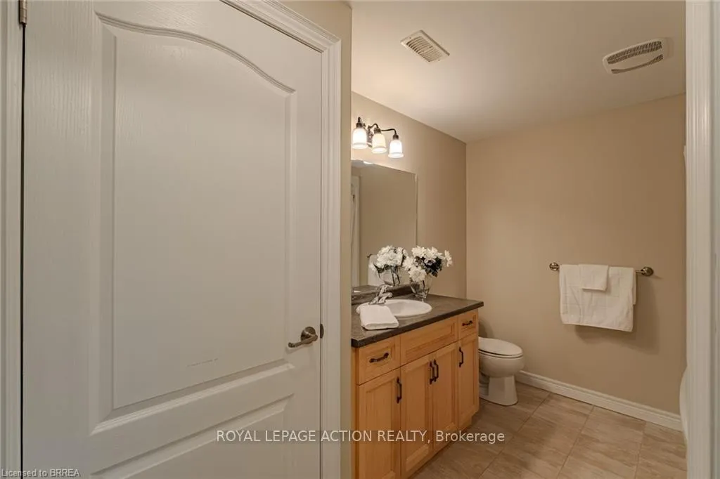 Photo 28 of Unit 19, 244 Dundas Street W, Brant, Paris — HOMEH