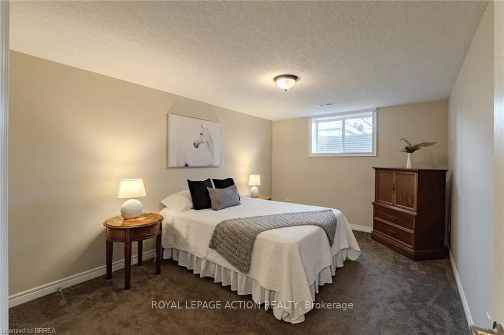 Photo 30 of Unit 19, 244 Dundas Street W, Brant, Paris — HOMEH