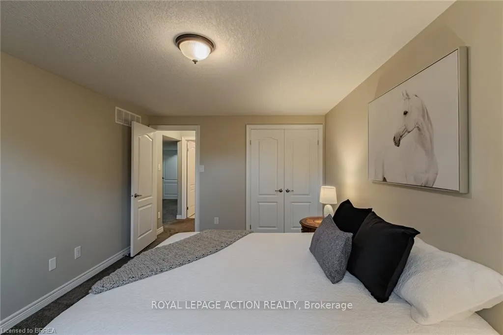 Photo 31 of Unit 19, 244 Dundas Street W, Brant, Paris — HOMEH