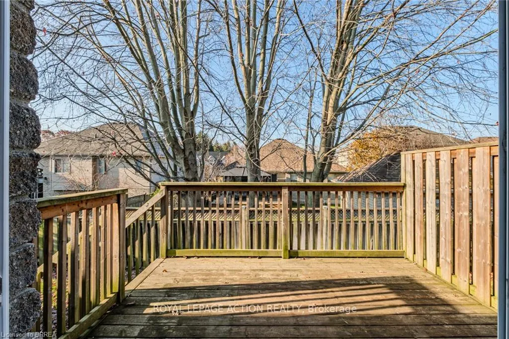 Photo 32 of Unit 19, 244 Dundas Street W, Brant, Paris — HOMEH
