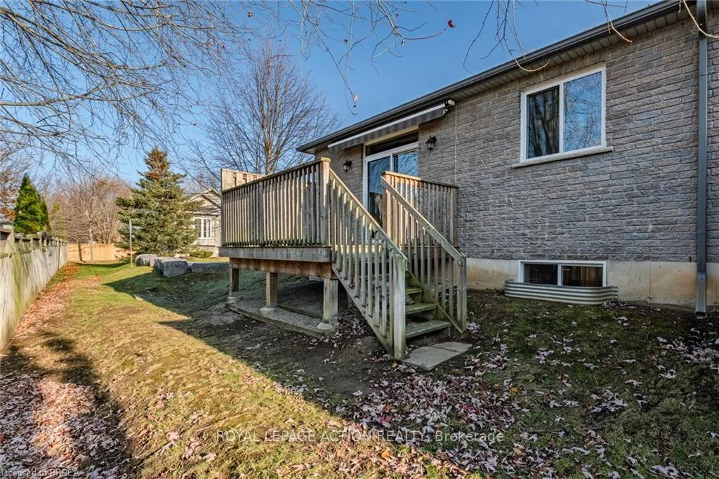 Photo 34 of Unit 19, 244 Dundas Street W, Brant, Paris — HOMEH