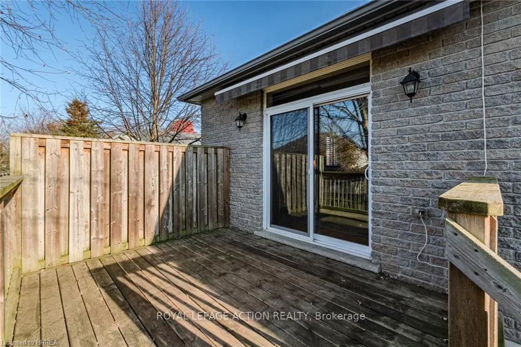 Photo 35 of Unit 19, 244 Dundas Street W, Brant, Paris — HOMEH