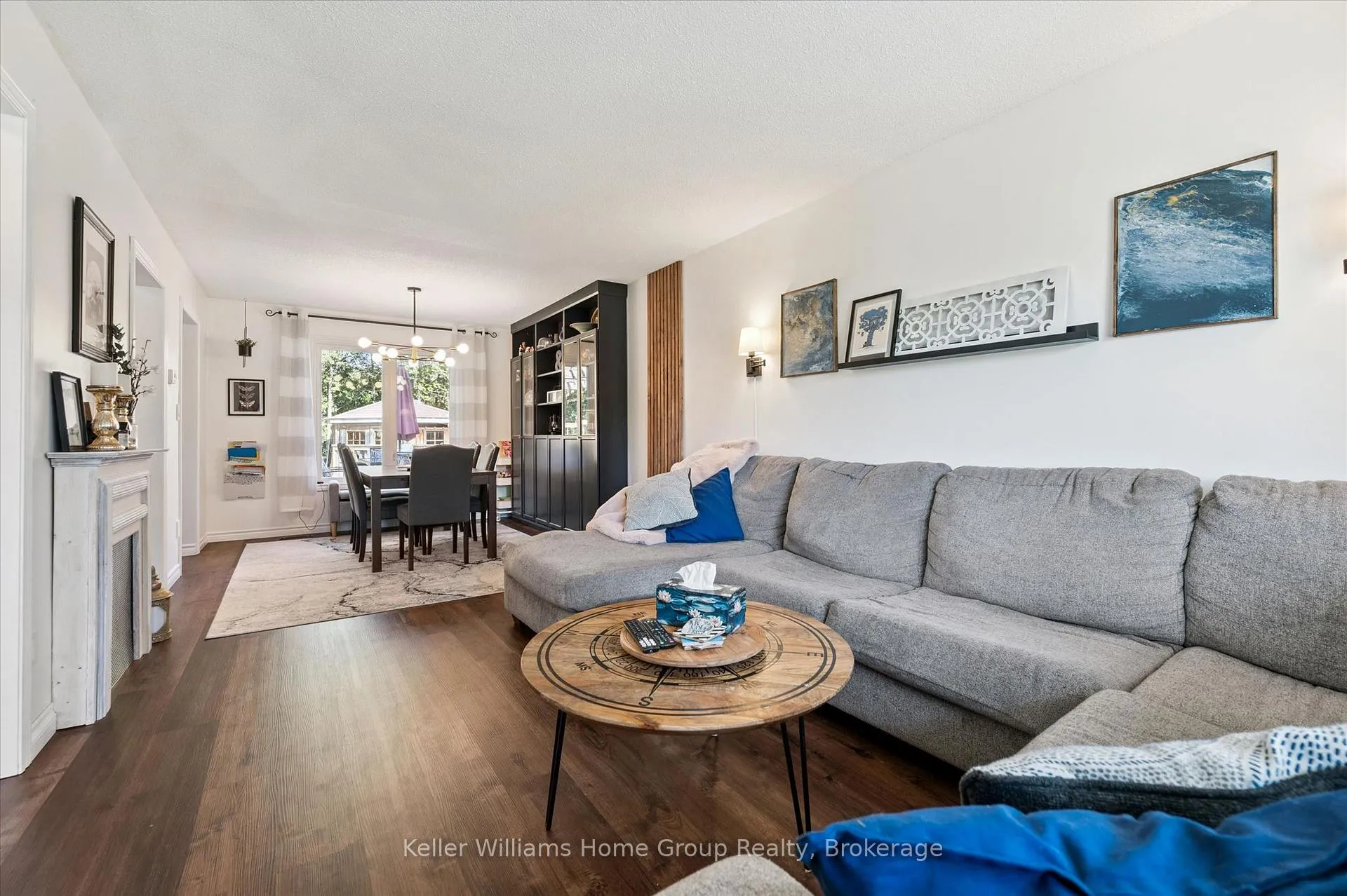 Photo 11 of 209 Elizabeth Crescent, Centre Wellington, Fergus — HOMEH