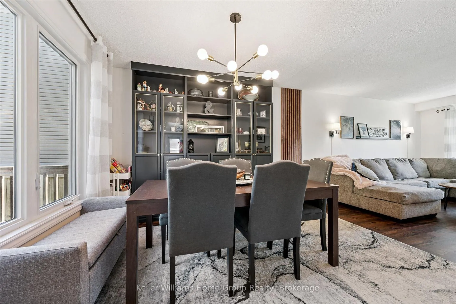 Photo 12 of 209 Elizabeth Crescent, Centre Wellington, Fergus — HOMEH