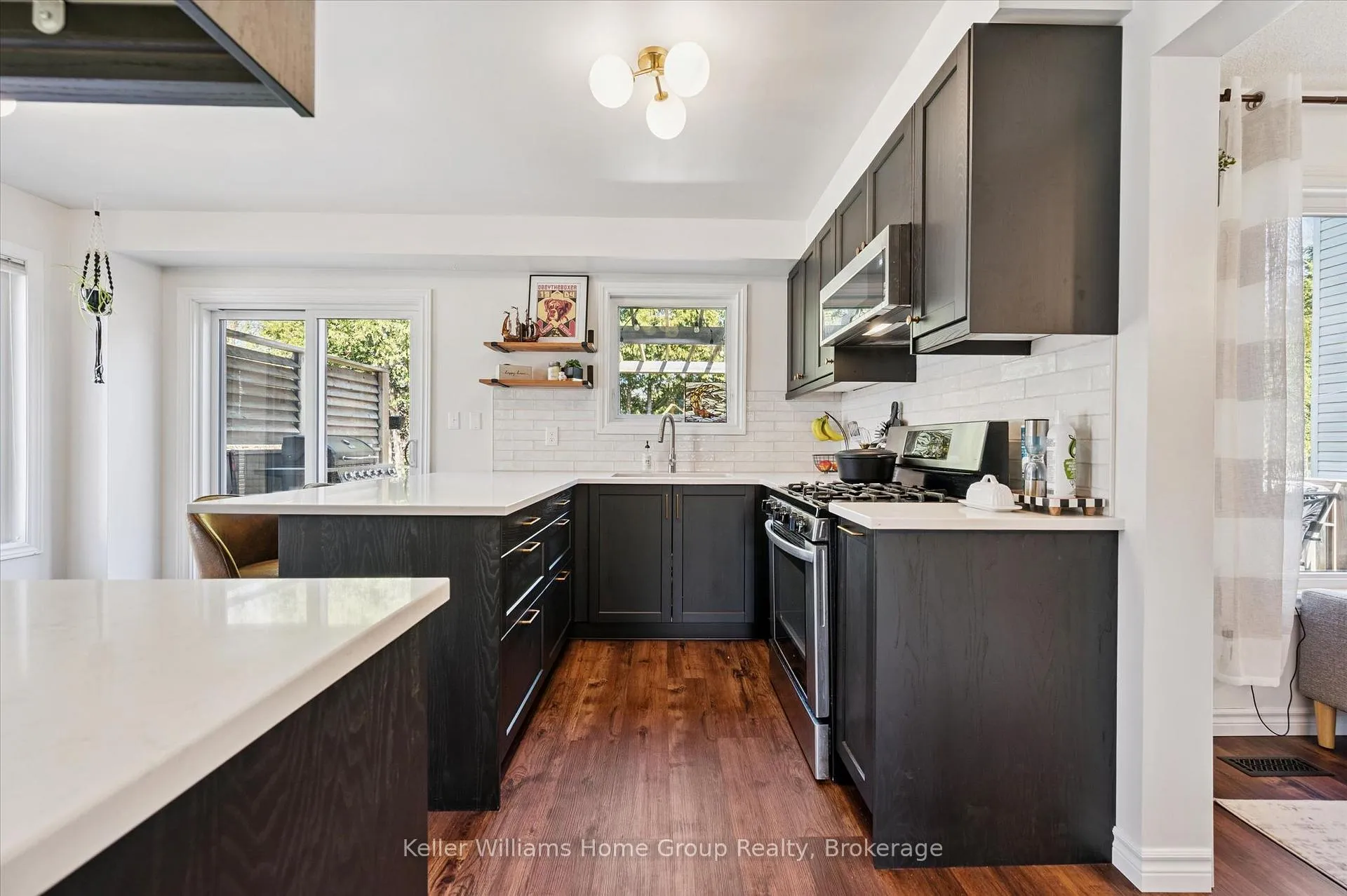 Photo 14 of 209 Elizabeth Crescent, Centre Wellington, Fergus — HOMEH