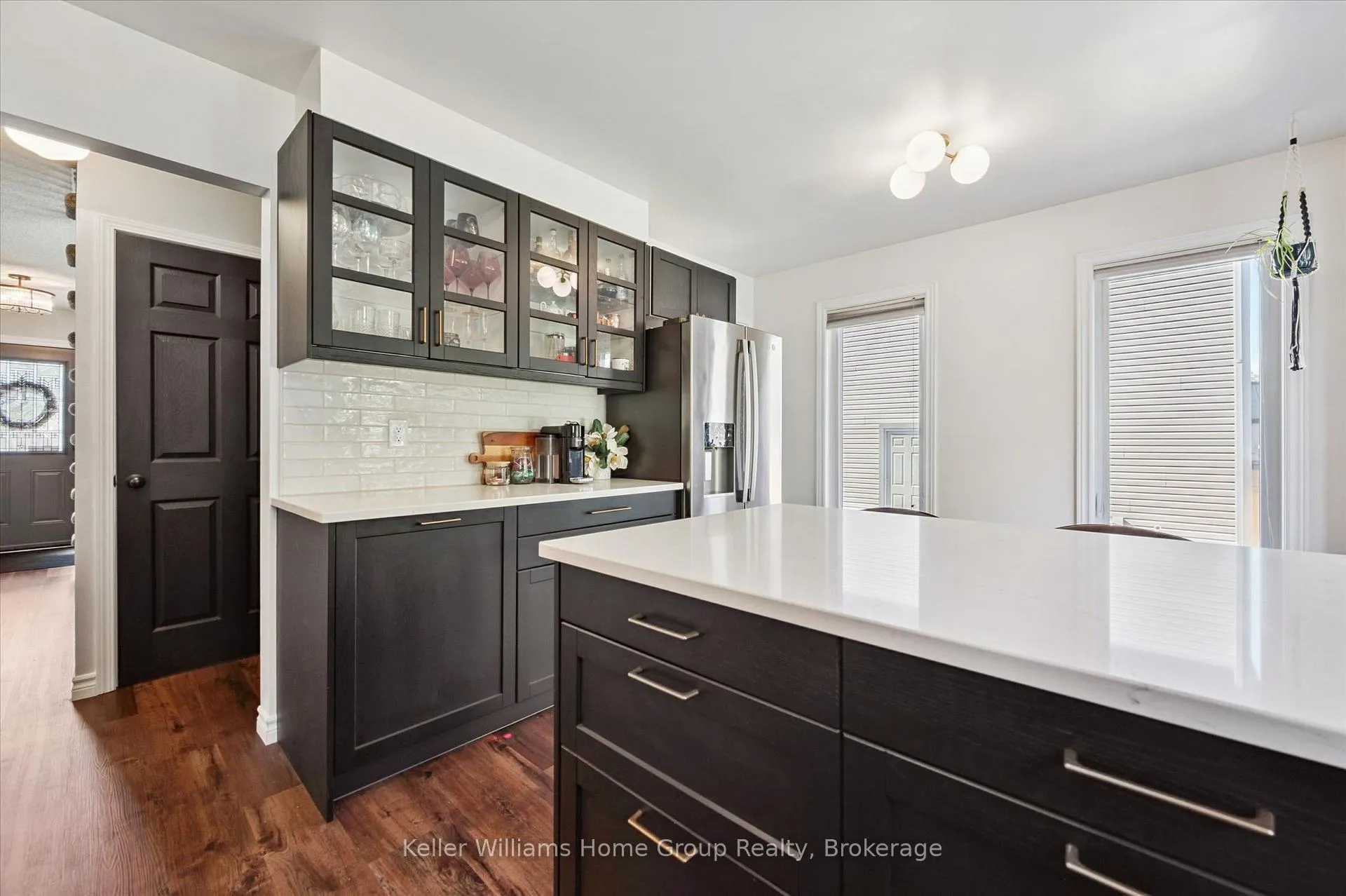 Photo 18 of 209 Elizabeth Crescent, Centre Wellington, Fergus — HOMEH