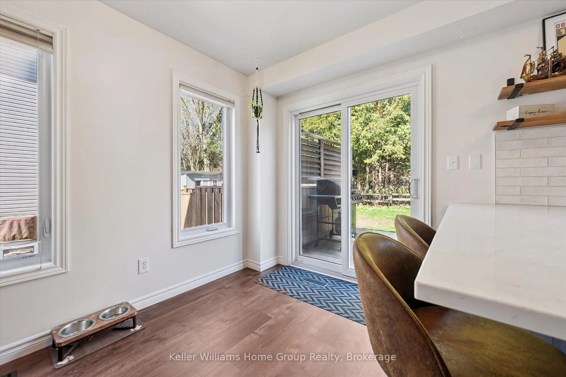 Photo 19 of 209 Elizabeth Crescent, Centre Wellington, Fergus — HOMEH
