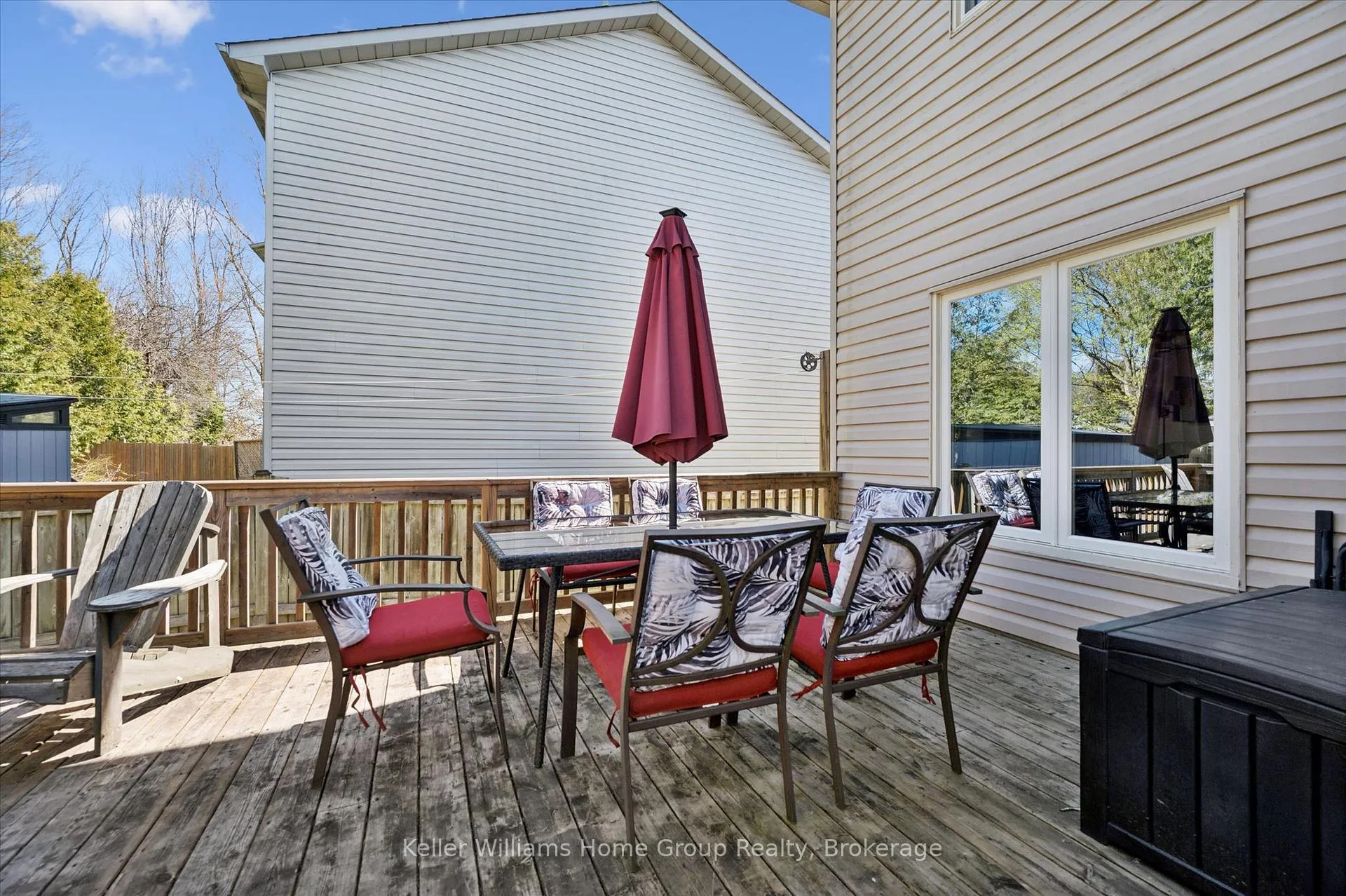 Photo 40 of 209 Elizabeth Crescent, Centre Wellington, Fergus — HOMEH