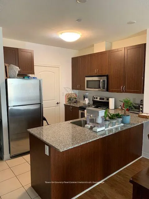 Photo 2 of Unit 421, 383 Main Street E, Milton, Old Milton — HOMEH