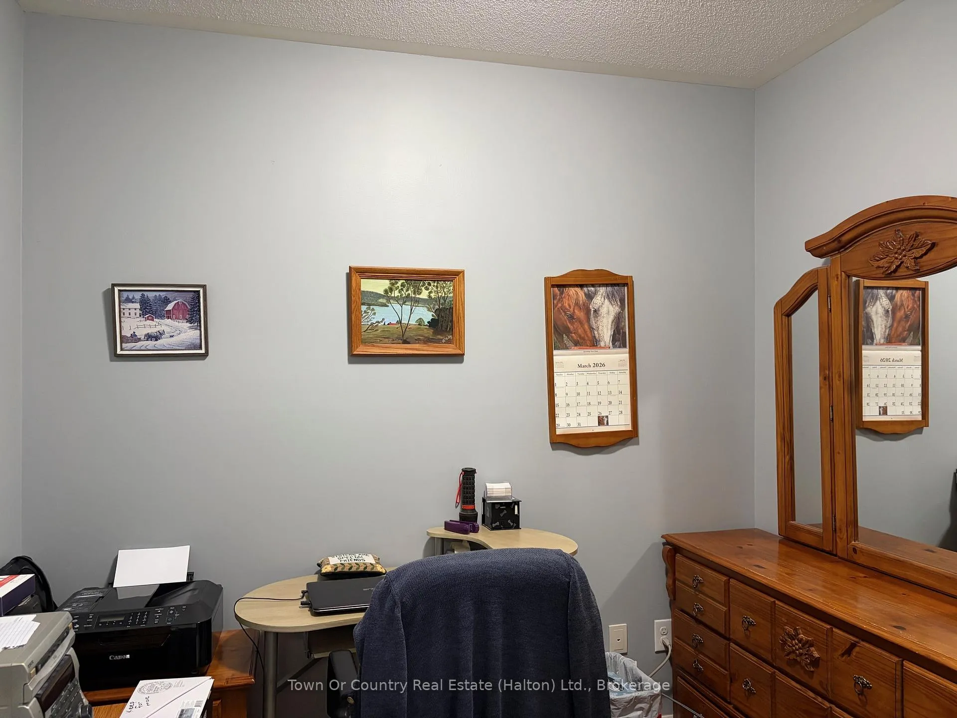 Photo 5 of Unit 421, 383 Main Street E, Milton, Old Milton — HOMEH