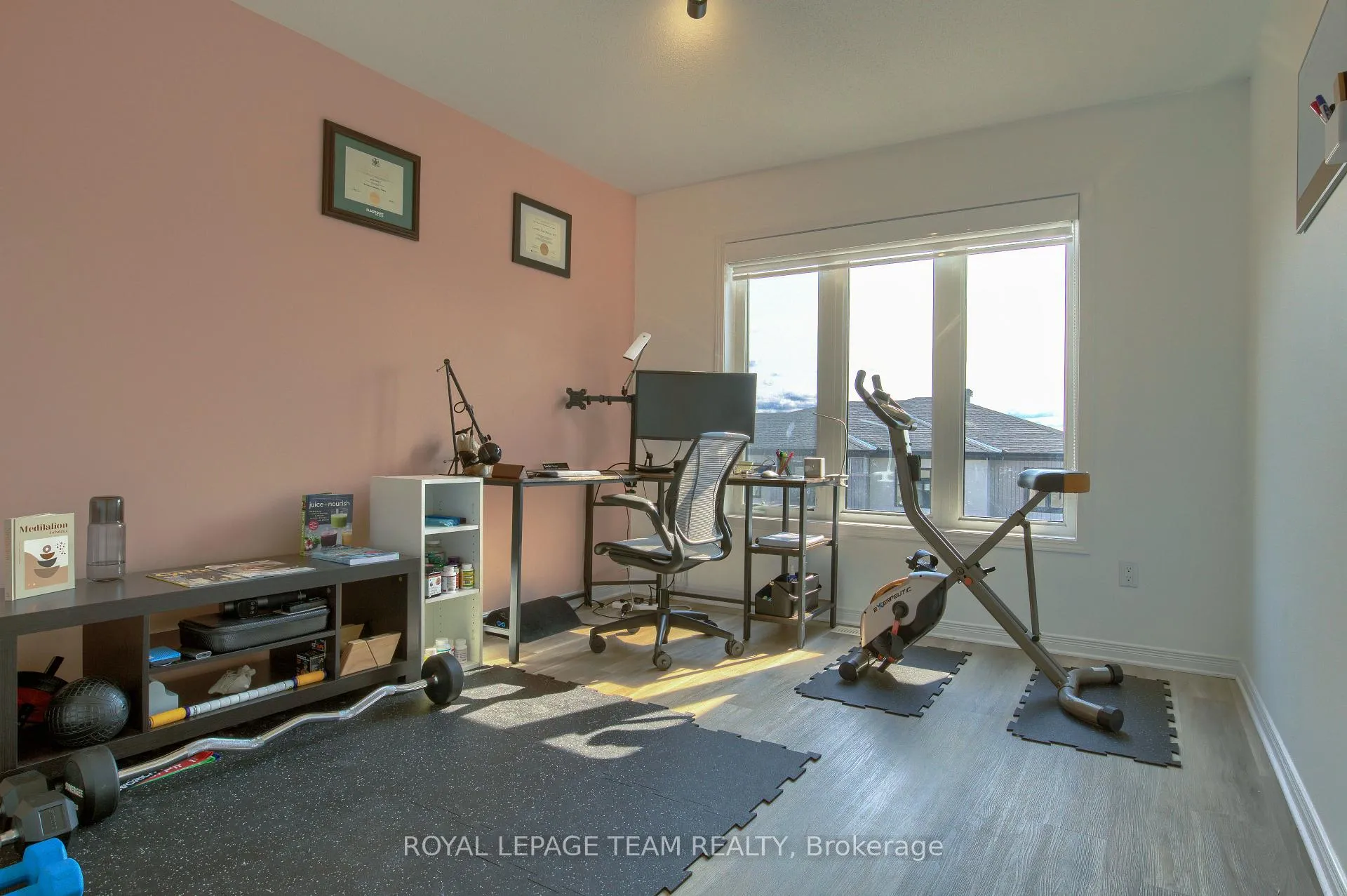 Photo 11 of 855 Element Private, Ottawa, Kanata - Emerald Meadows/Trailwest — HOMEH