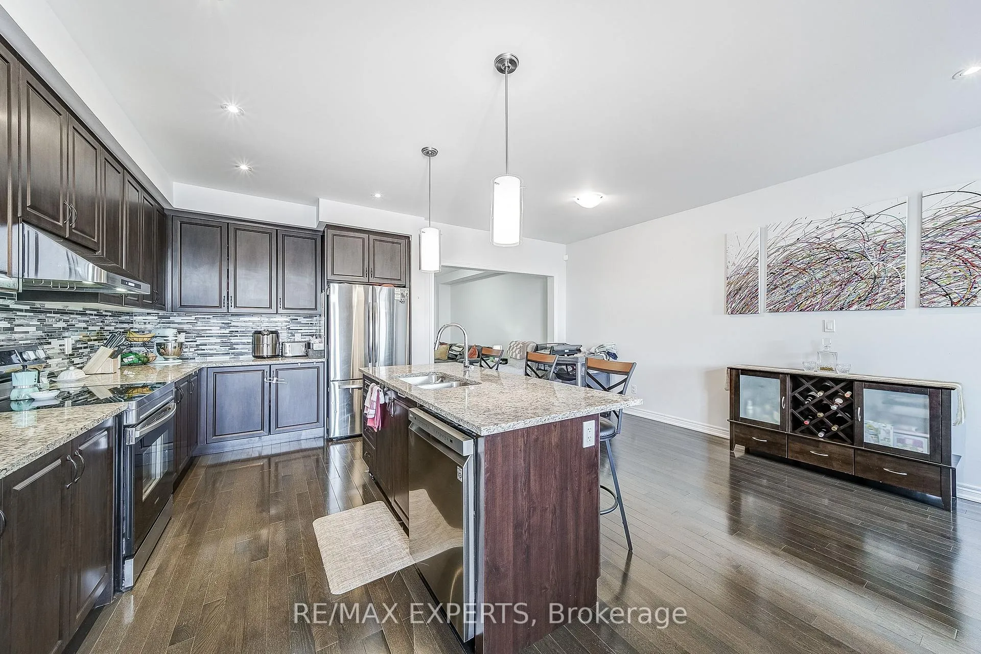 Photo 13 of 60 Humbershed Crescent, Caledon, Bolton West — HOMEH