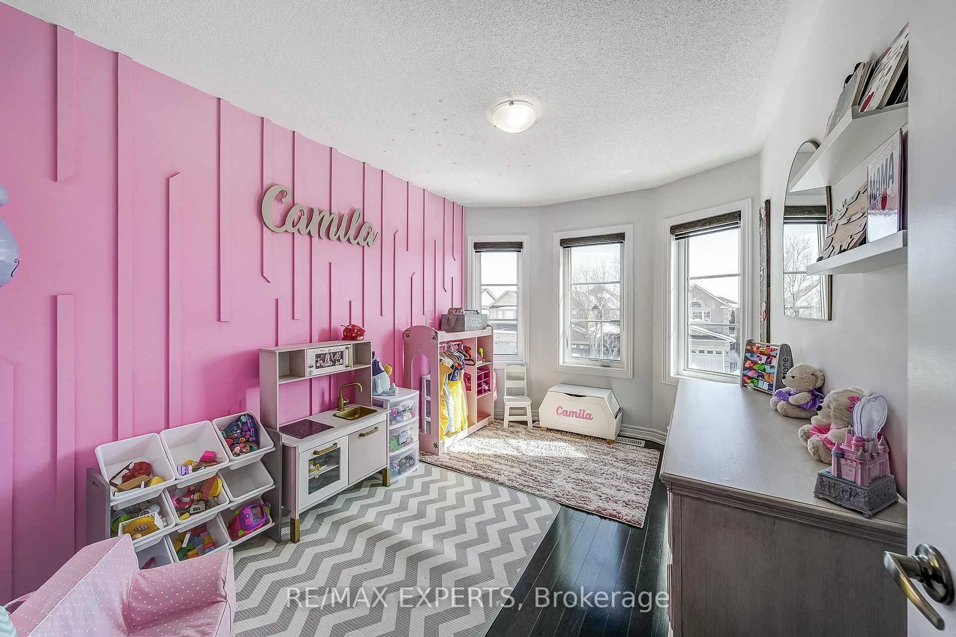 Photo 34 of 60 Humbershed Crescent, Caledon, Bolton West — HOMEH