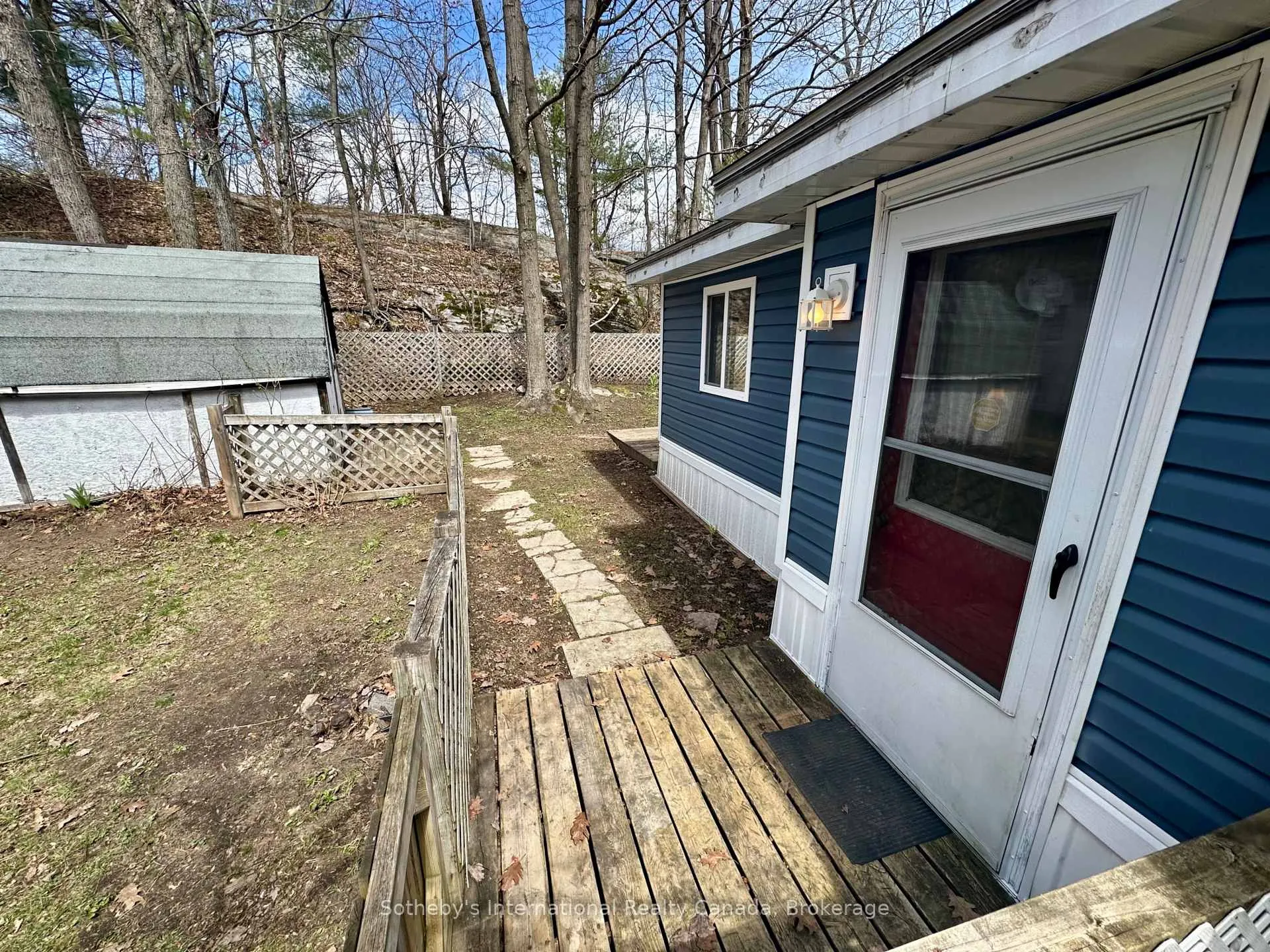 Photo 24 of Unit 75, 1007 Racoon Road, Gravenhurst, Morrison — HOMEH
