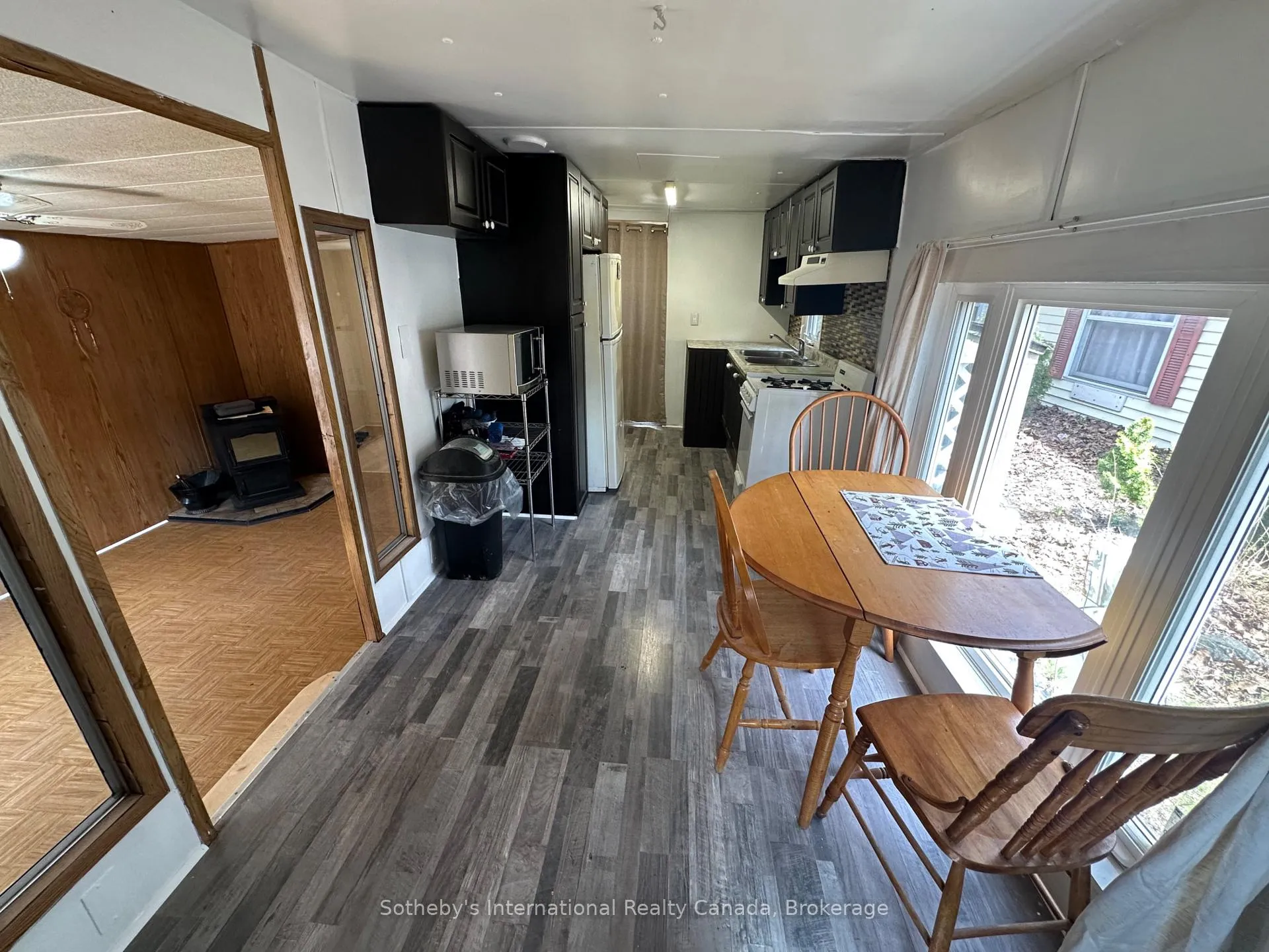 Photo 3 of Unit 75, 1007 Racoon Road, Gravenhurst, Morrison — HOMEH