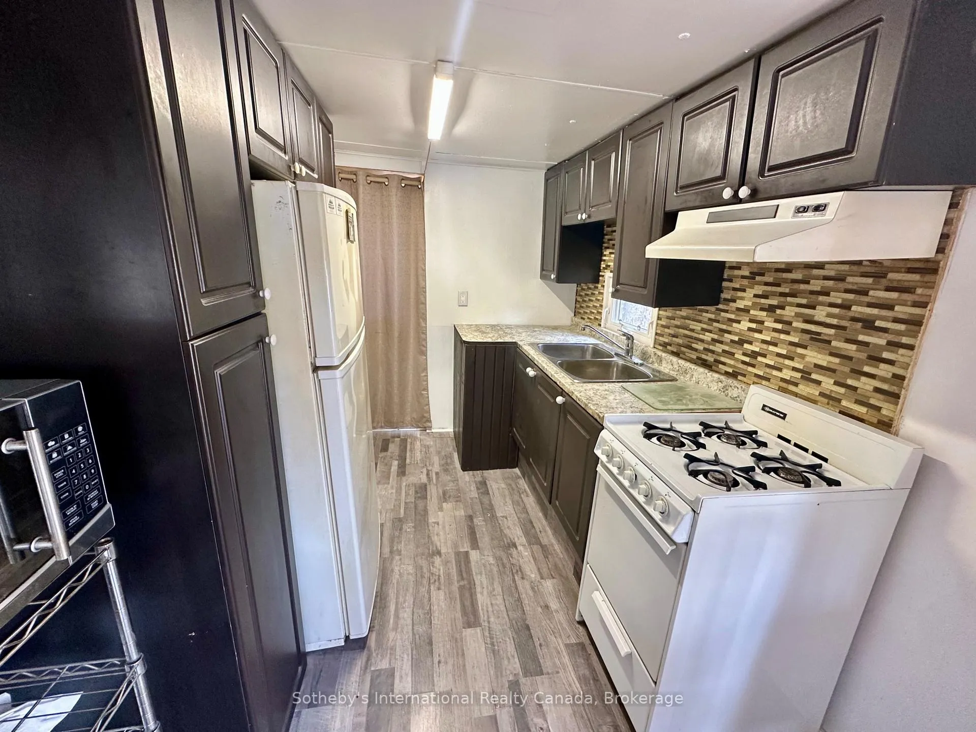 Photo 4 of Unit 75, 1007 Racoon Road, Gravenhurst, Morrison — HOMEH