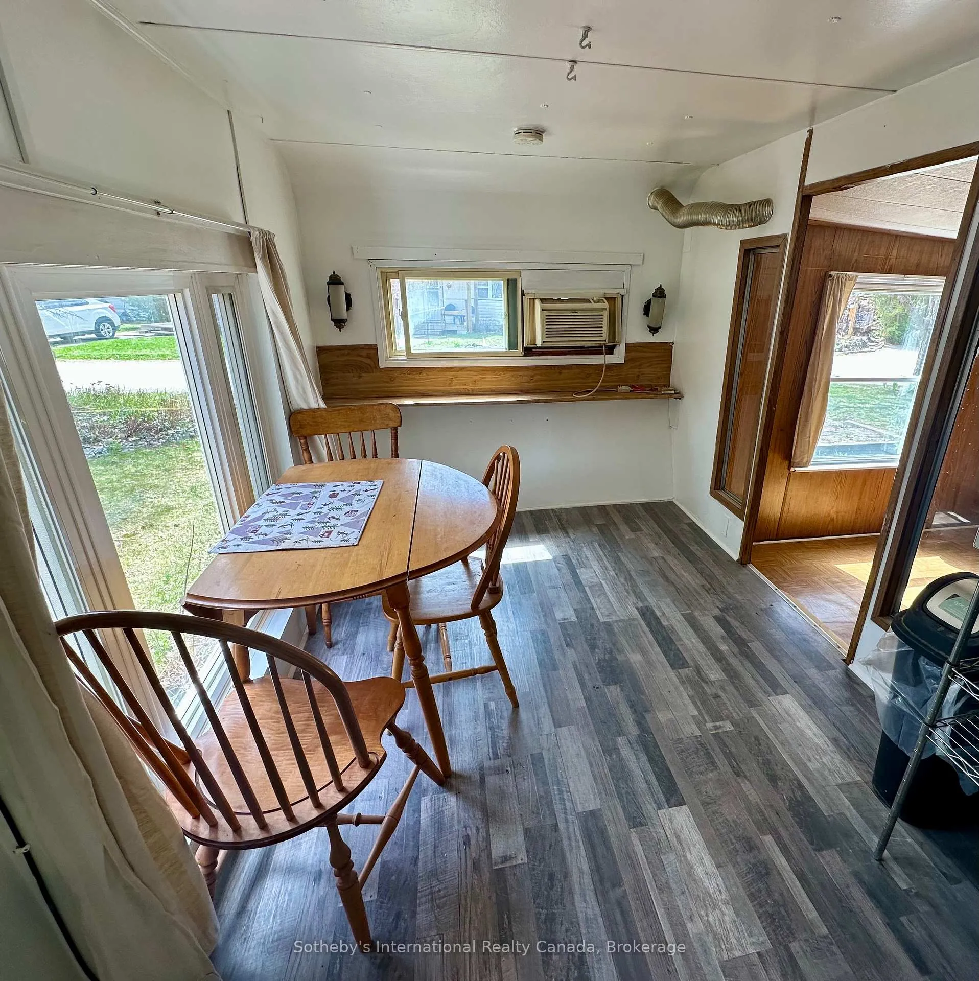 Photo 6 of Unit 75, 1007 Racoon Road, Gravenhurst, Morrison — HOMEH