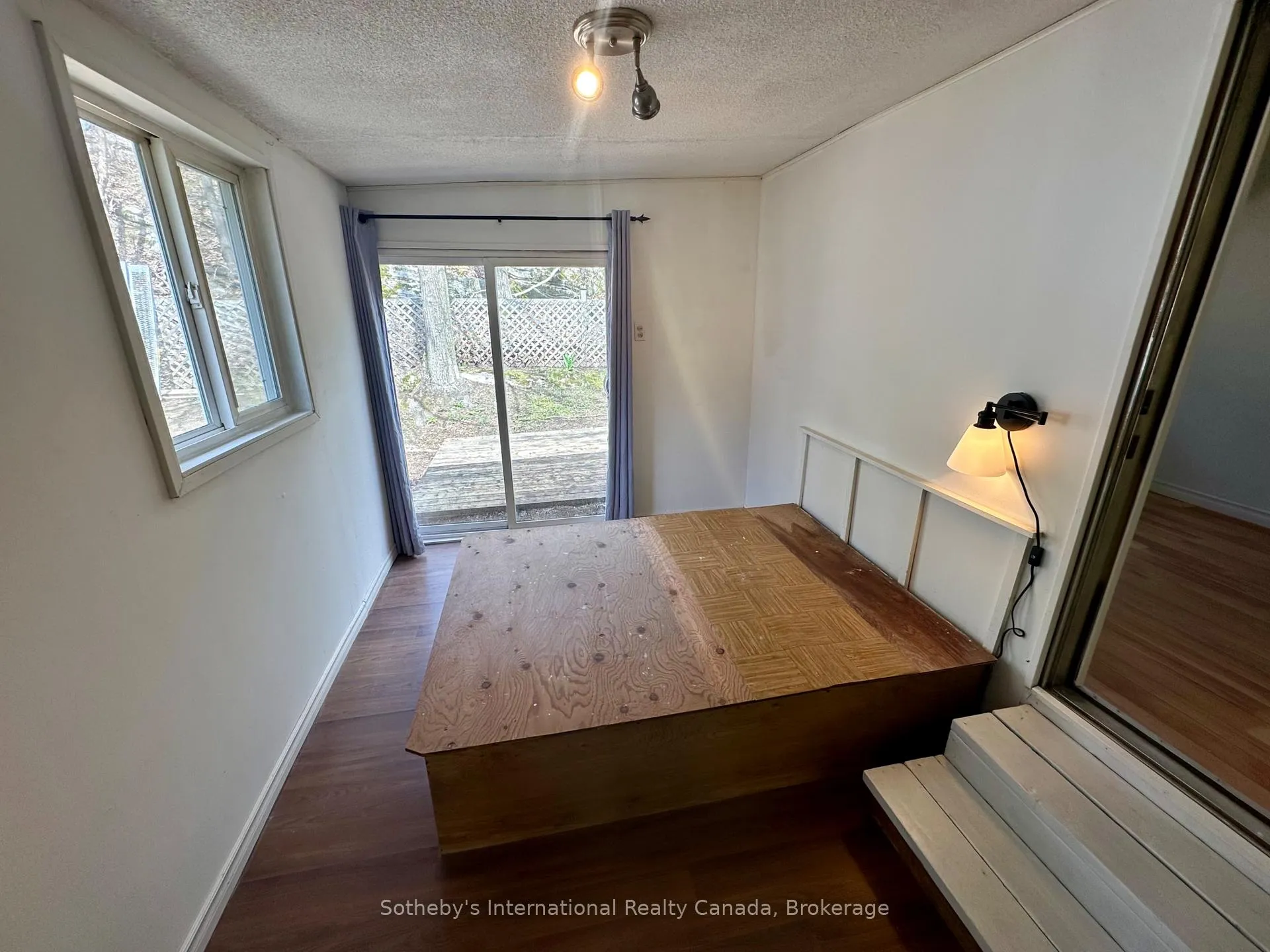 Photo 7 of Unit 75, 1007 Racoon Road, Gravenhurst, Morrison — HOMEH