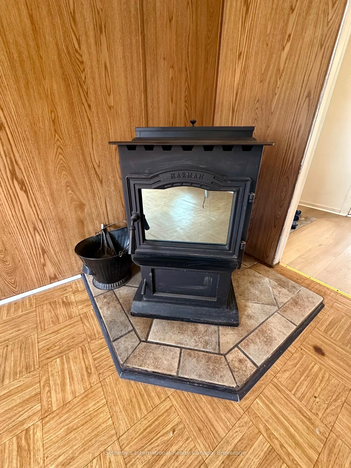 Photo 10 of Unit 75, 1007 Racoon Road, Gravenhurst, Morrison — HOMEH