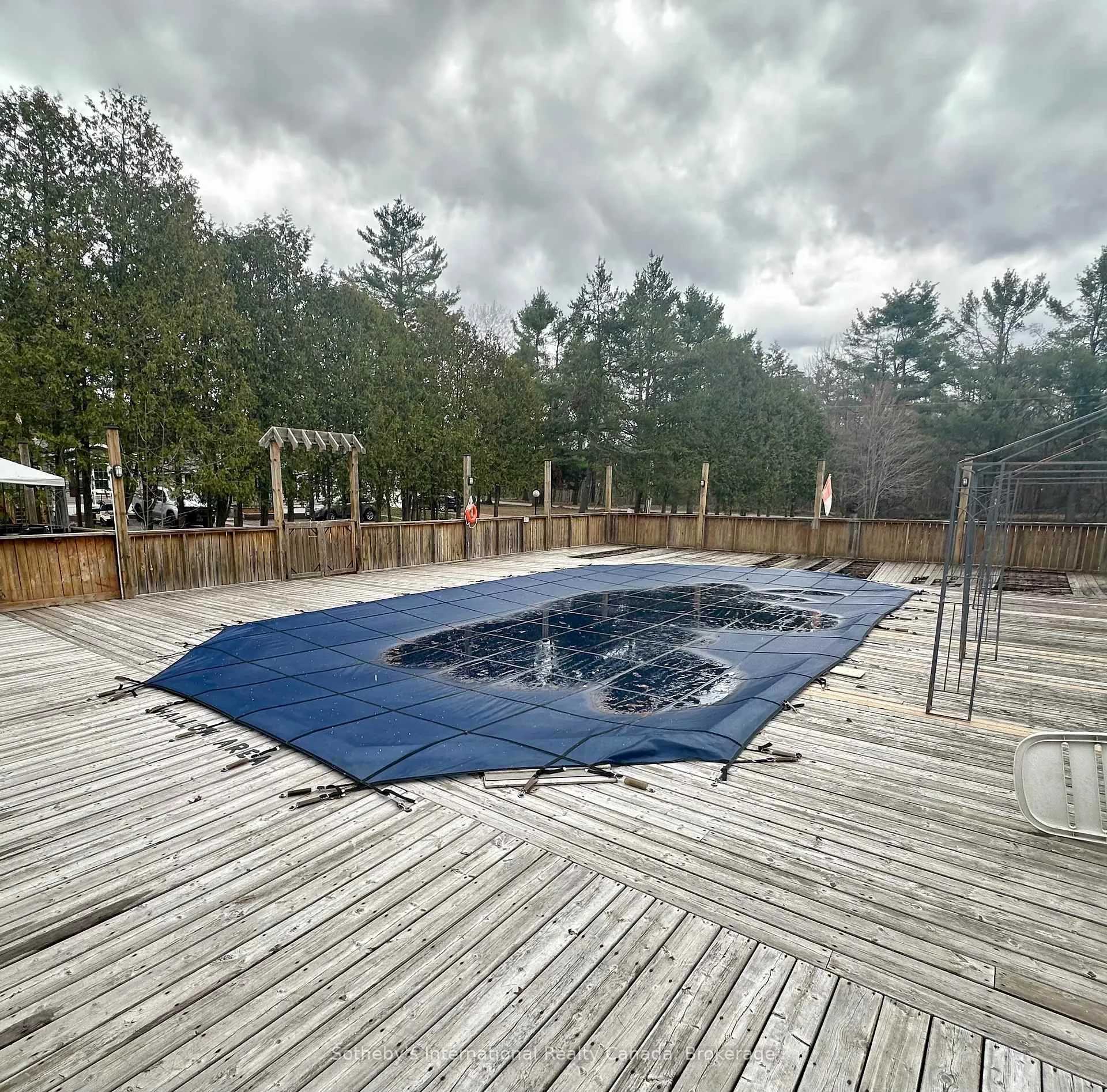 Photo 17 of Unit 75, 1007 Racoon Road, Gravenhurst, Morrison — HOMEH