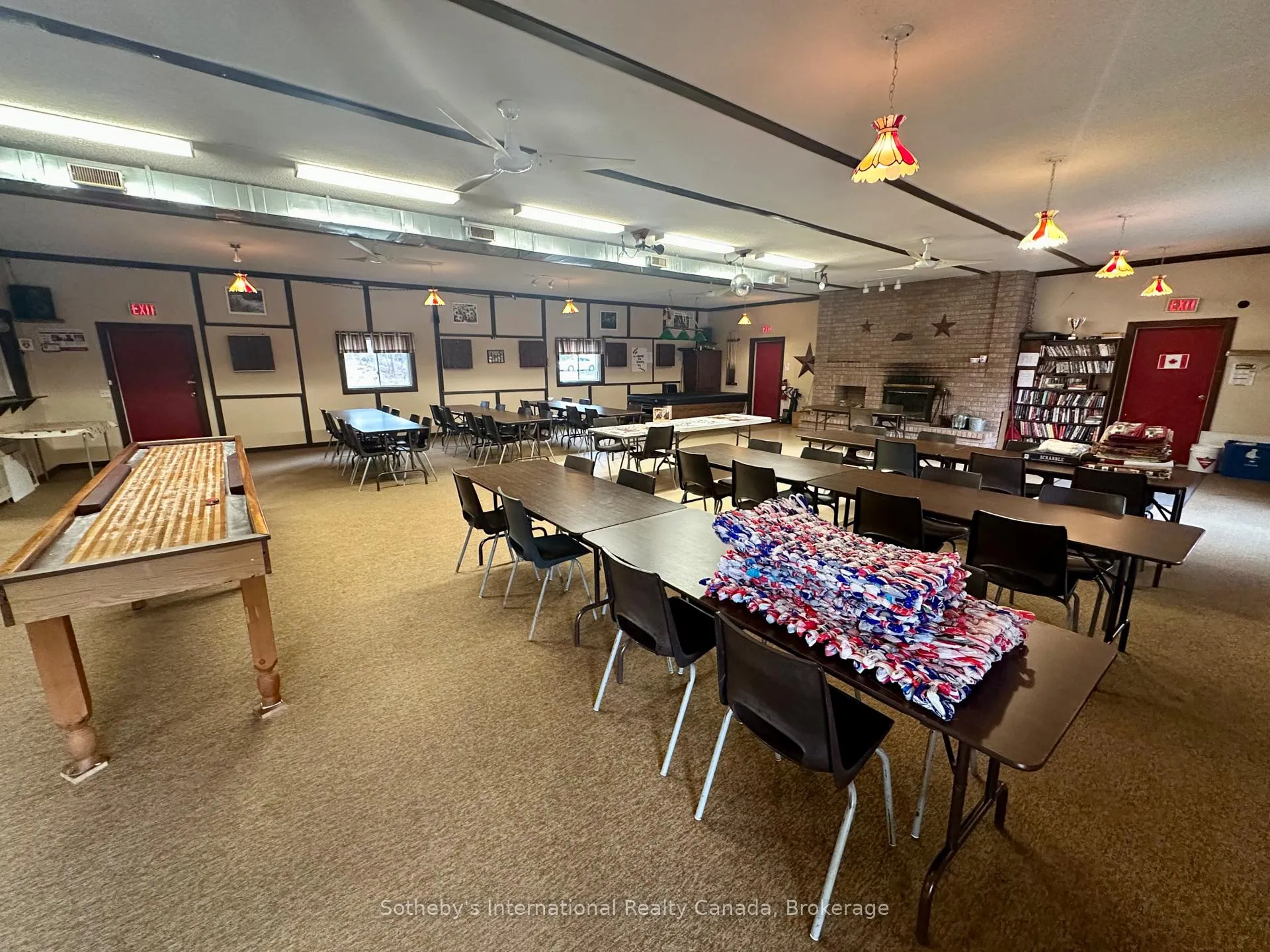 Photo 19 of Unit 75, 1007 Racoon Road, Gravenhurst, Morrison — HOMEH