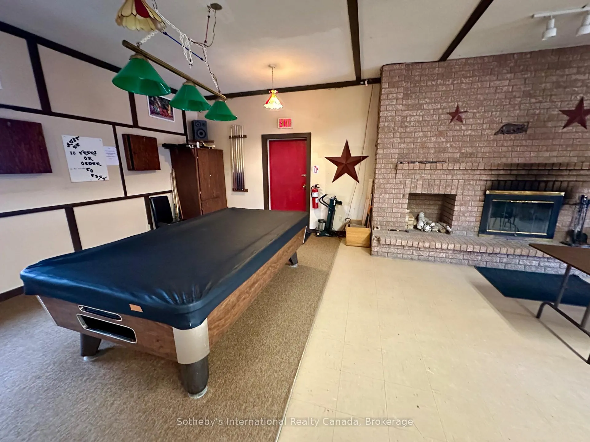 Photo 20 of Unit 75, 1007 Racoon Road, Gravenhurst, Morrison — HOMEH