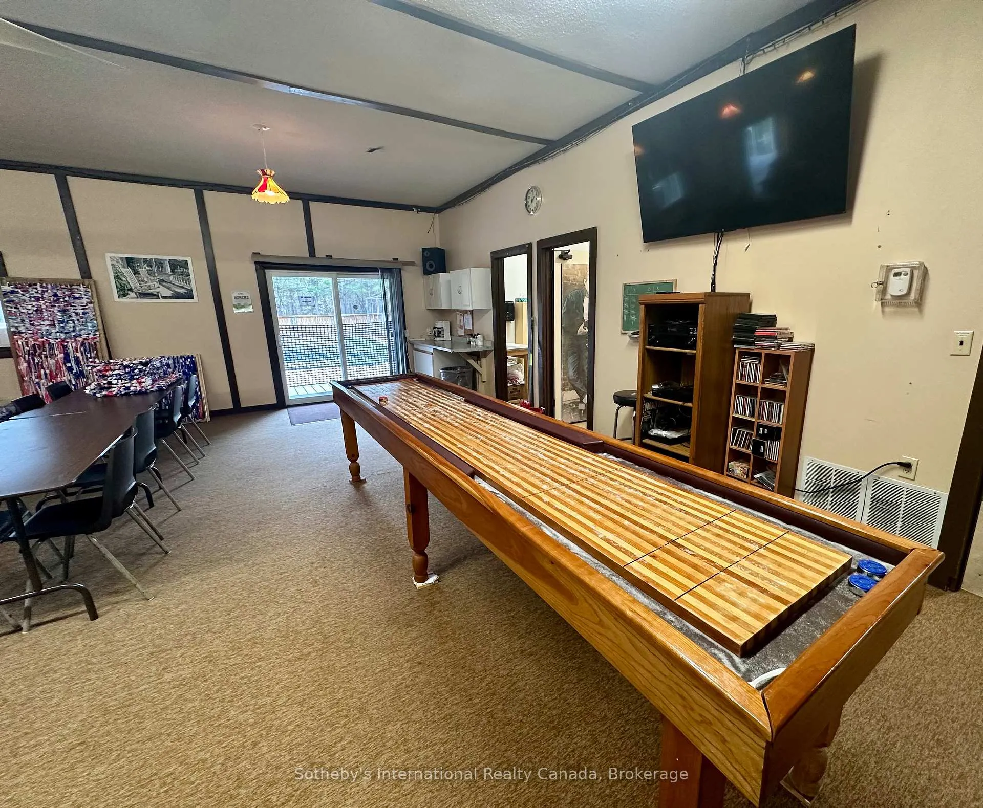 Photo 21 of Unit 75, 1007 Racoon Road, Gravenhurst, Morrison — HOMEH