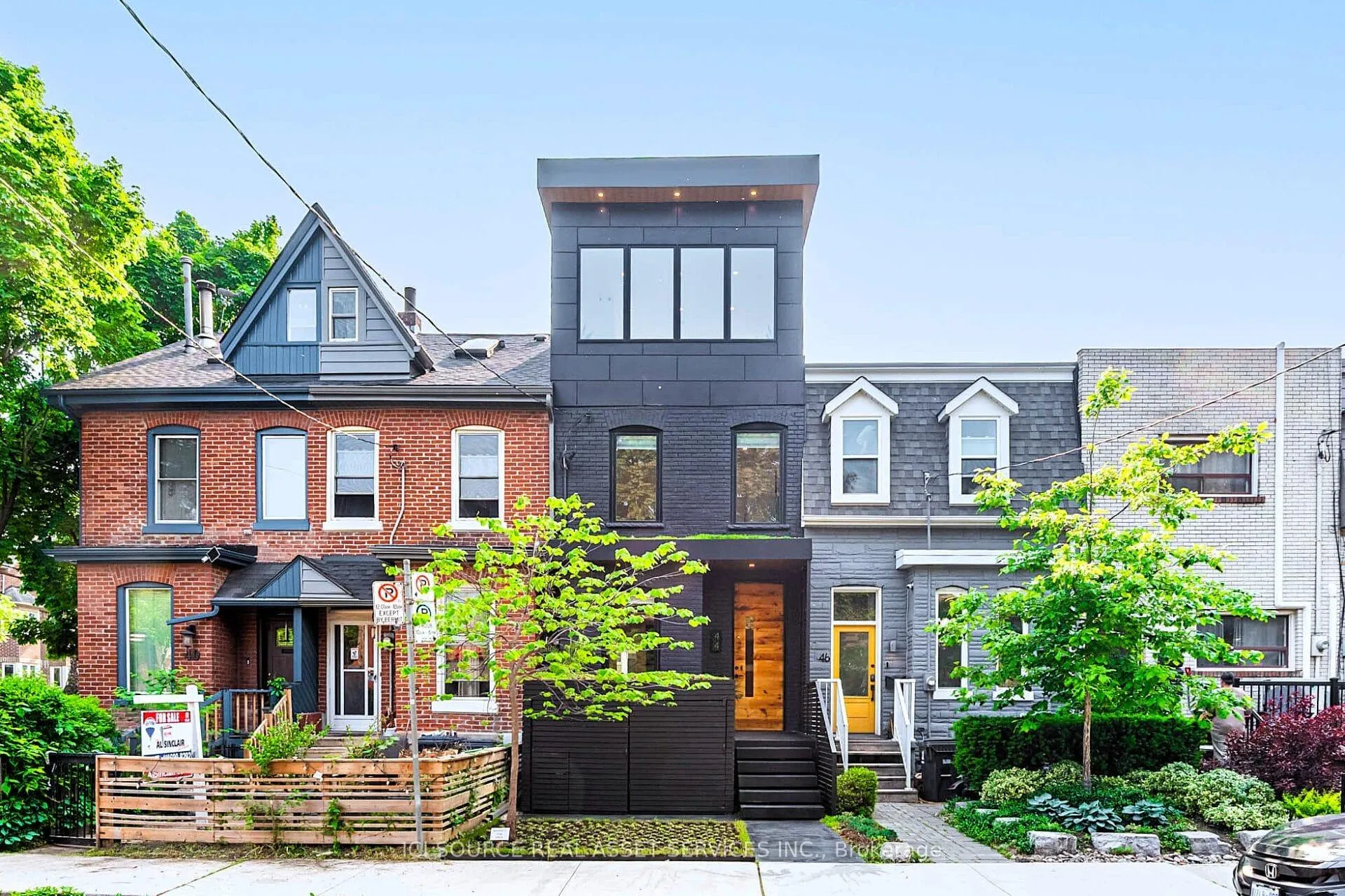Photo of 44 Massey Street