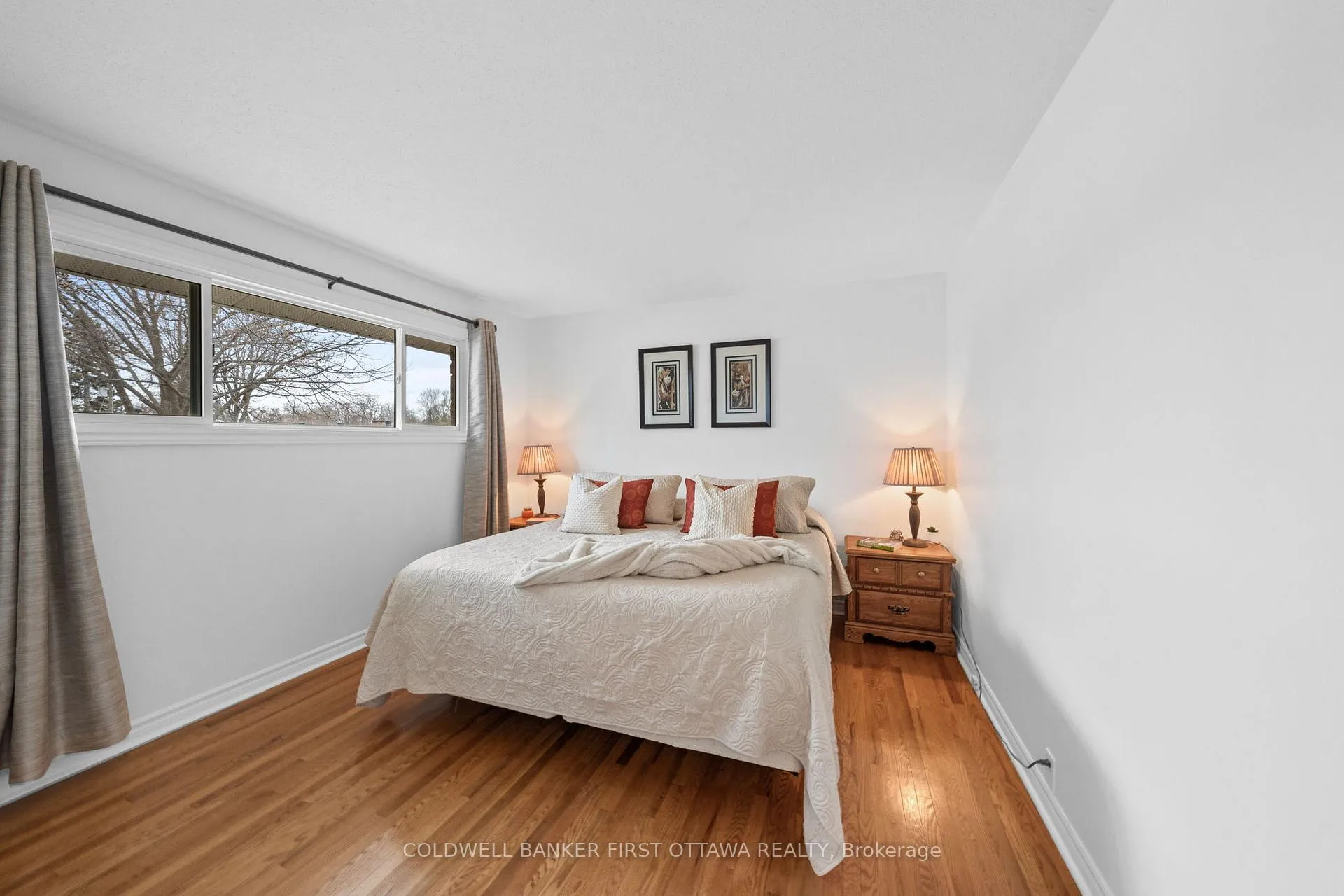 Photo 18 of 18 Tiverton Drive, Ottawa, Borden Farm/Stewart Farm/Carleton Heights/Parkwood Hills — HOMEH