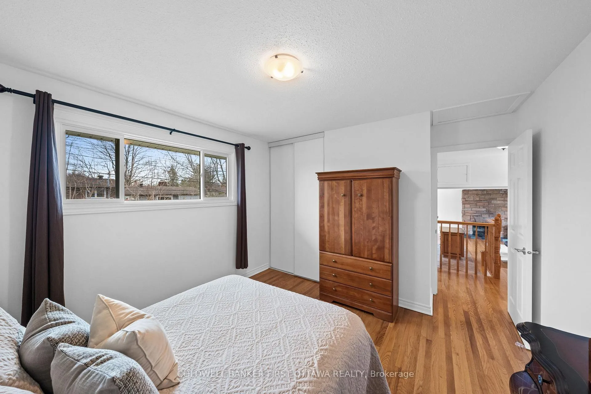 Photo 21 of 18 Tiverton Drive, Ottawa, Borden Farm/Stewart Farm/Carleton Heights/Parkwood Hills — HOMEH