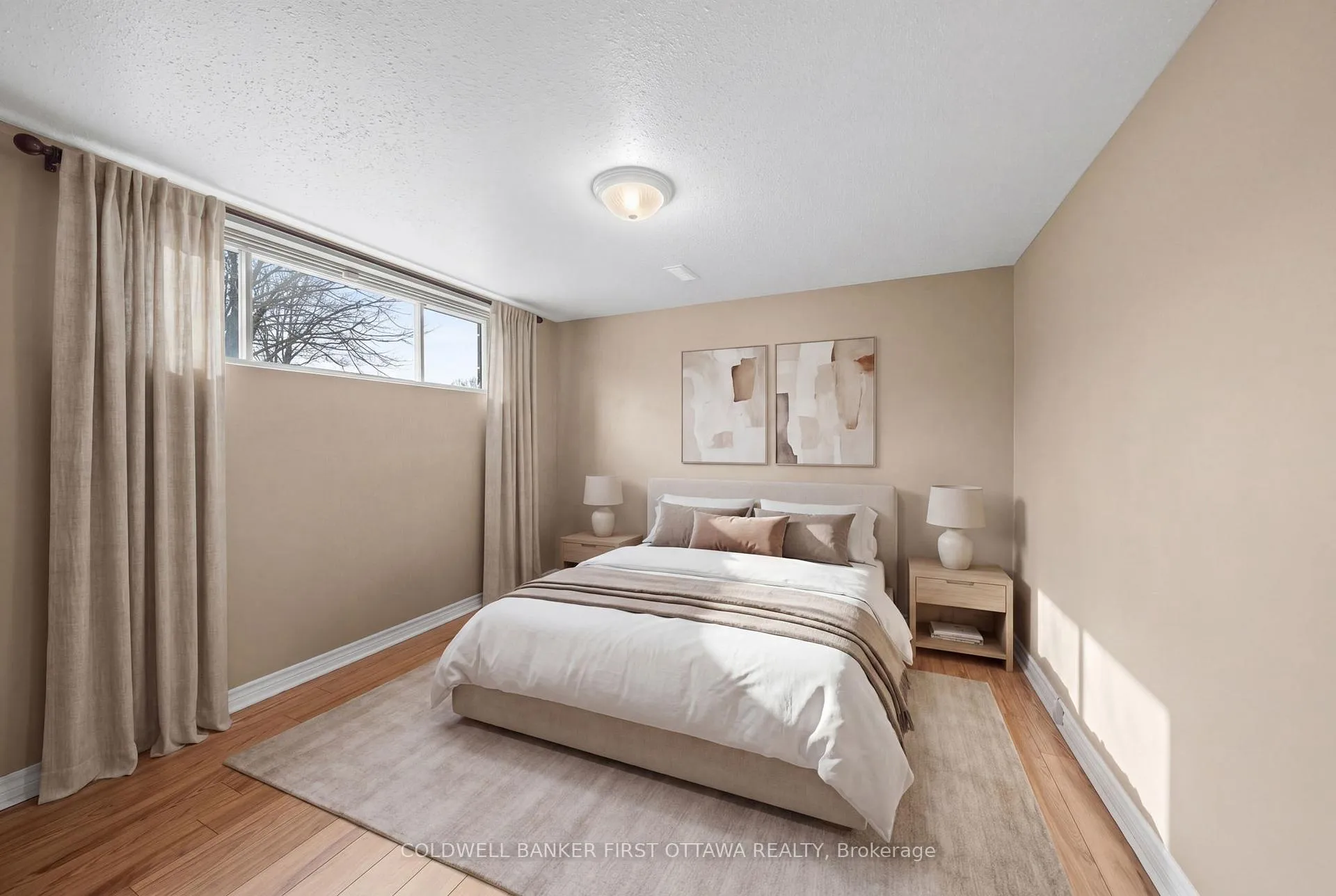 Photo 25 of 18 Tiverton Drive, Ottawa, Borden Farm/Stewart Farm/Carleton Heights/Parkwood Hills — HOMEH