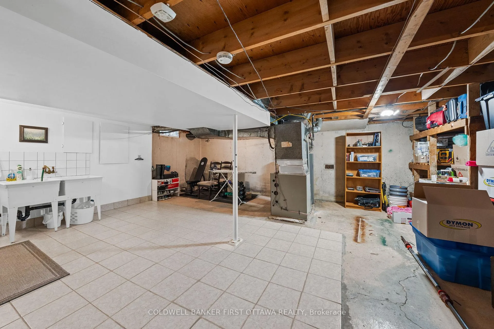 Photo 32 of 18 Tiverton Drive, Ottawa, Borden Farm/Stewart Farm/Carleton Heights/Parkwood Hills — HOMEH