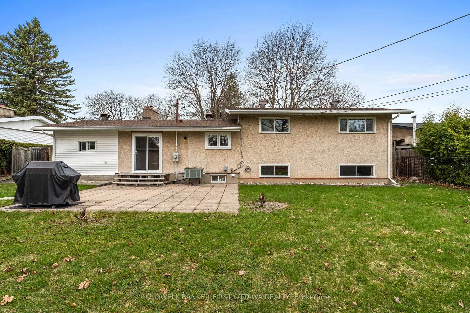 Photo 33 of 18 Tiverton Drive, Ottawa, Borden Farm/Stewart Farm/Carleton Heights/Parkwood Hills — HOMEH