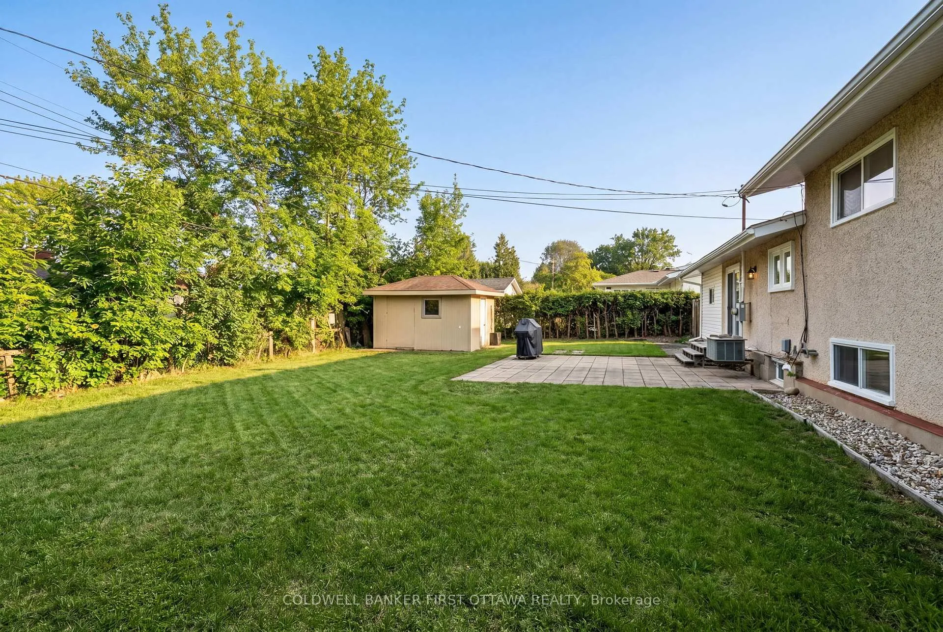 Photo 34 of 18 Tiverton Drive, Ottawa, Borden Farm/Stewart Farm/Carleton Heights/Parkwood Hills — HOMEH