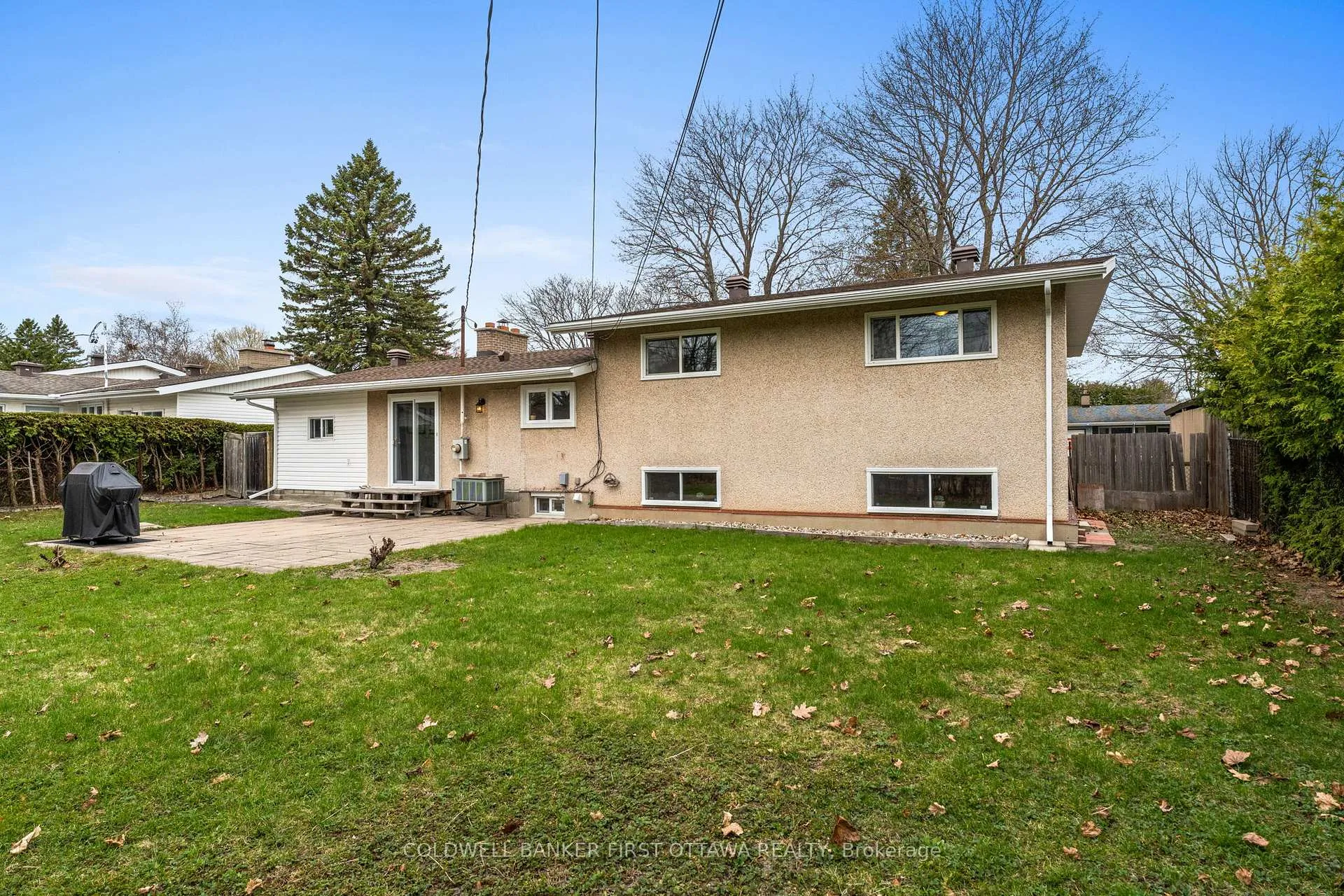 Photo 36 of 18 Tiverton Drive, Ottawa, Borden Farm/Stewart Farm/Carleton Heights/Parkwood Hills — HOMEH