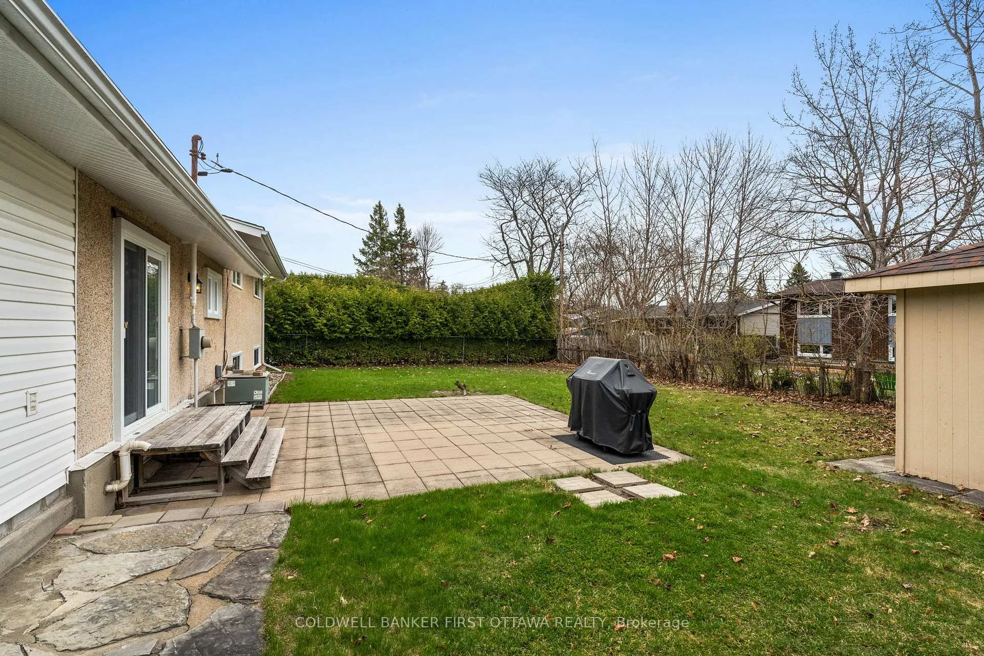 Photo 37 of 18 Tiverton Drive, Ottawa, Borden Farm/Stewart Farm/Carleton Heights/Parkwood Hills — HOMEH