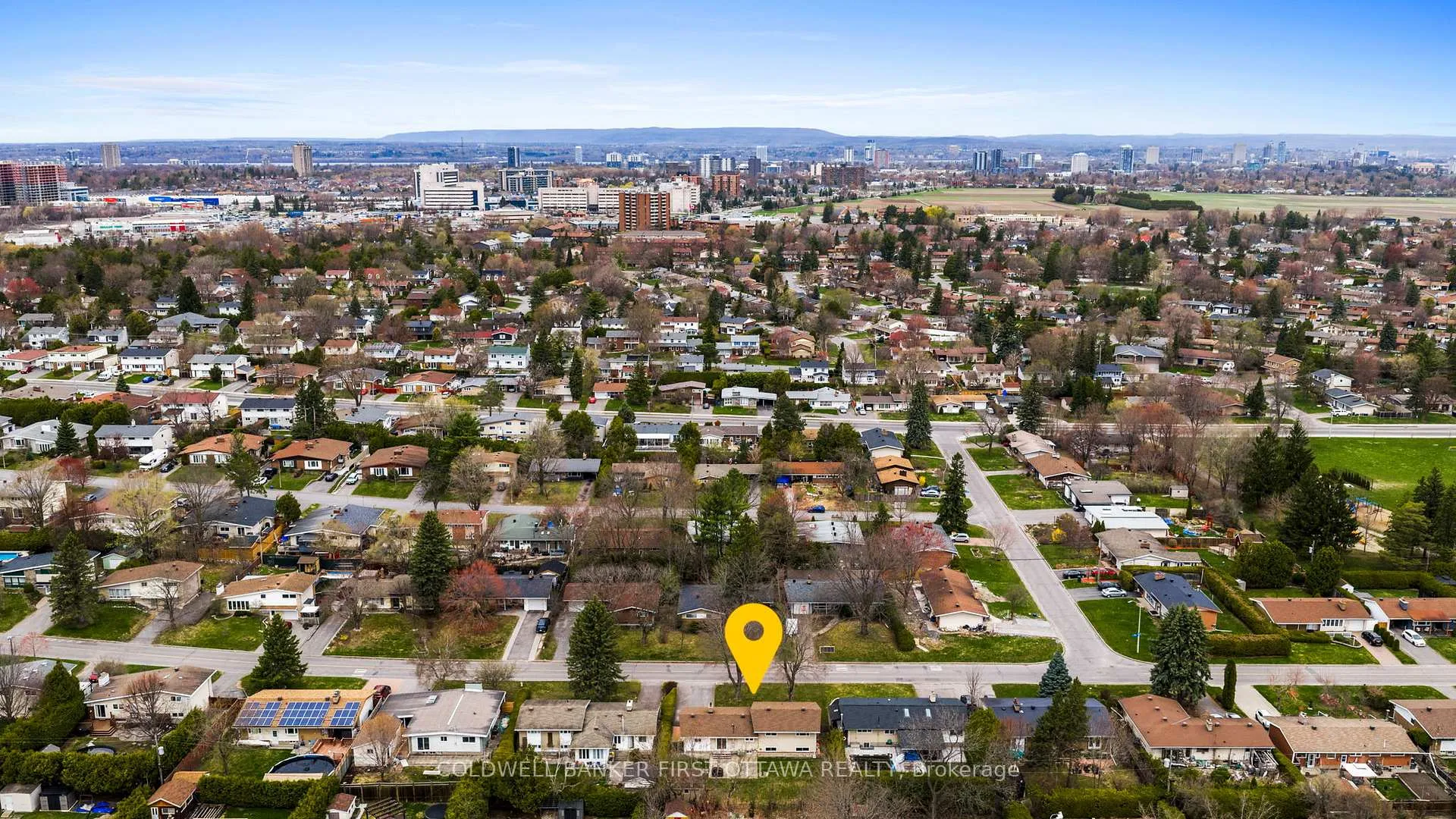Photo 41 of 18 Tiverton Drive, Ottawa, Borden Farm/Stewart Farm/Carleton Heights/Parkwood Hills — HOMEH