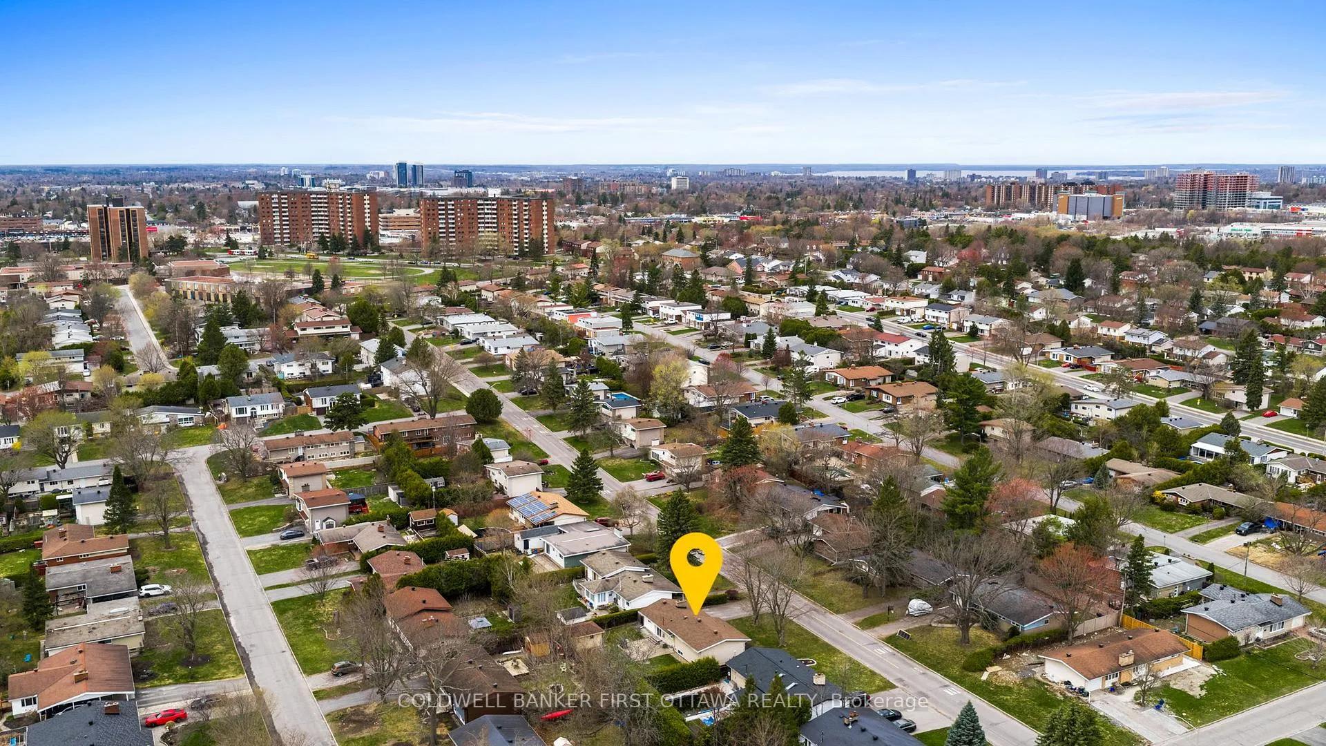 Photo 42 of 18 Tiverton Drive, Ottawa, Borden Farm/Stewart Farm/Carleton Heights/Parkwood Hills — HOMEH