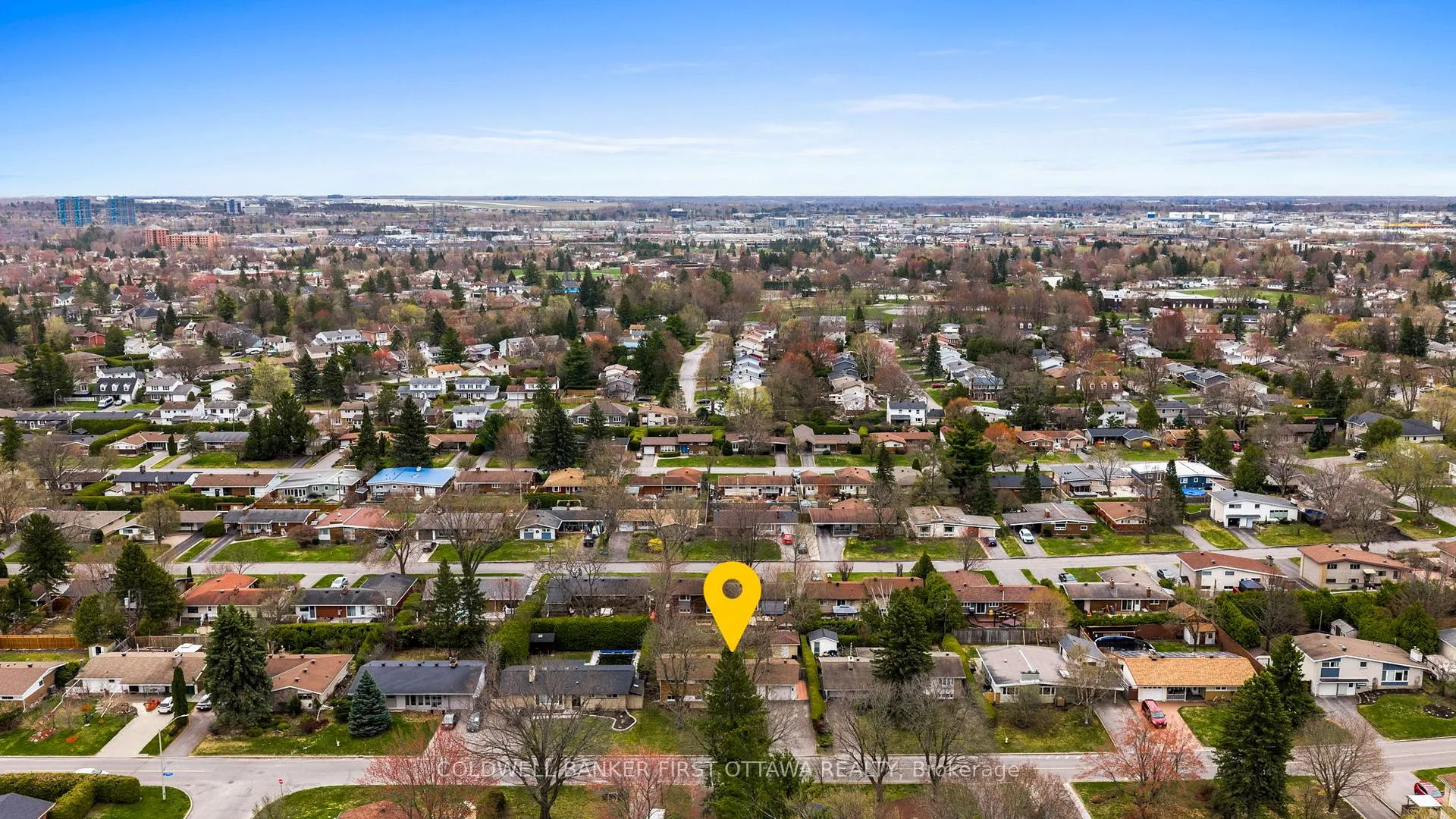 Photo 43 of 18 Tiverton Drive, Ottawa, Borden Farm/Stewart Farm/Carleton Heights/Parkwood Hills — HOMEH