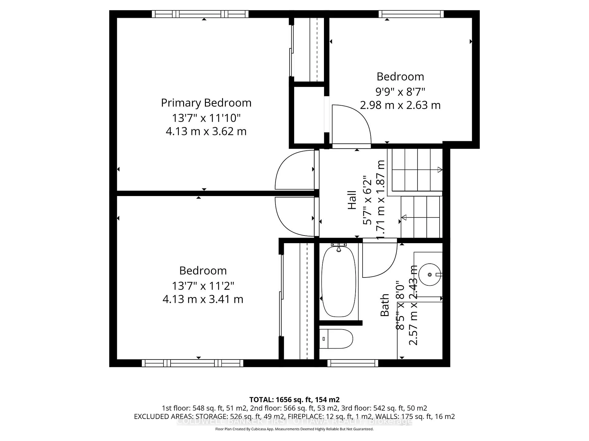 Photo 46 of 18 Tiverton Drive, Ottawa, Borden Farm/Stewart Farm/Carleton Heights/Parkwood Hills — HOMEH