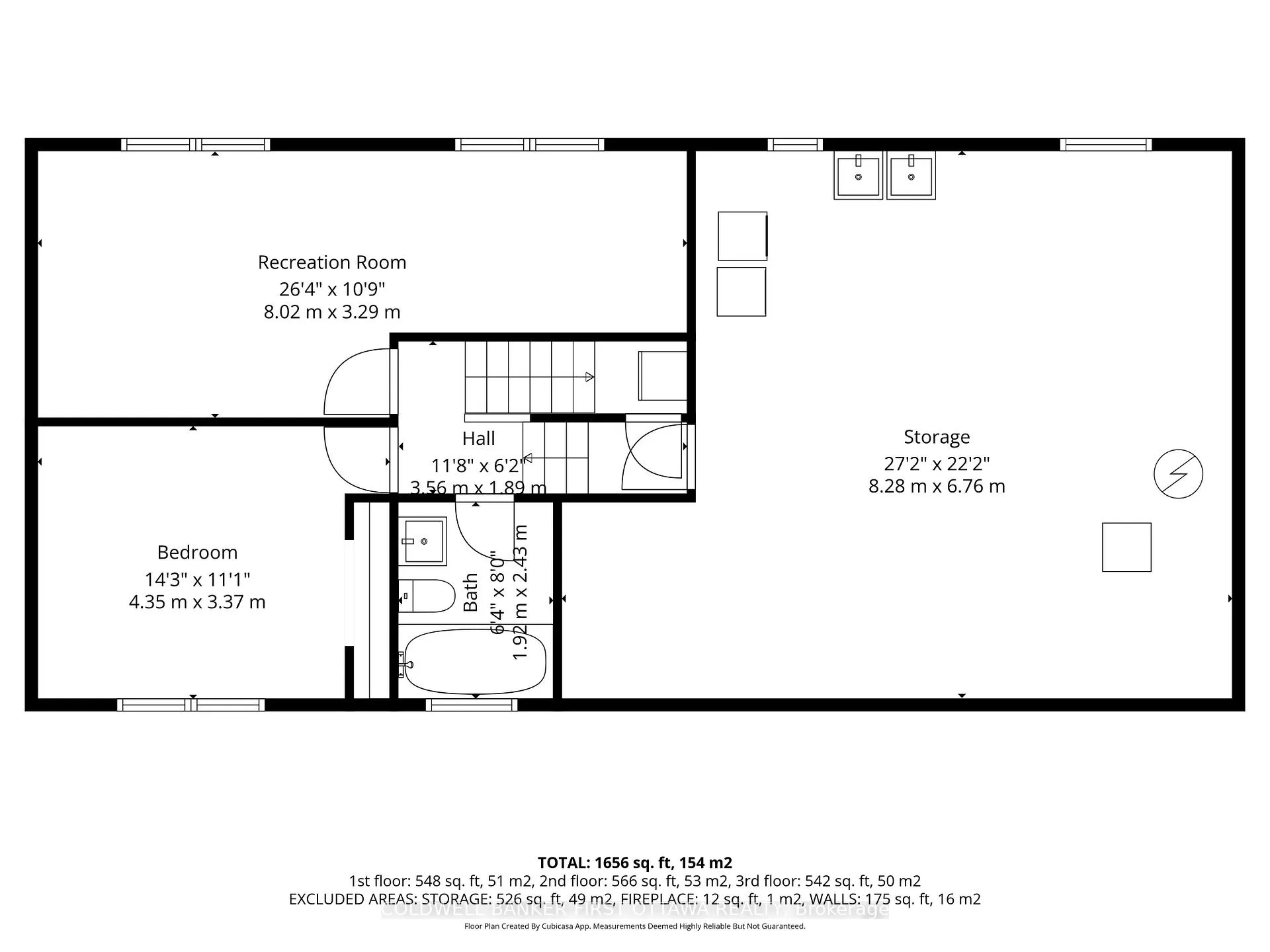 Photo 47 of 18 Tiverton Drive, Ottawa, Borden Farm/Stewart Farm/Carleton Heights/Parkwood Hills — HOMEH