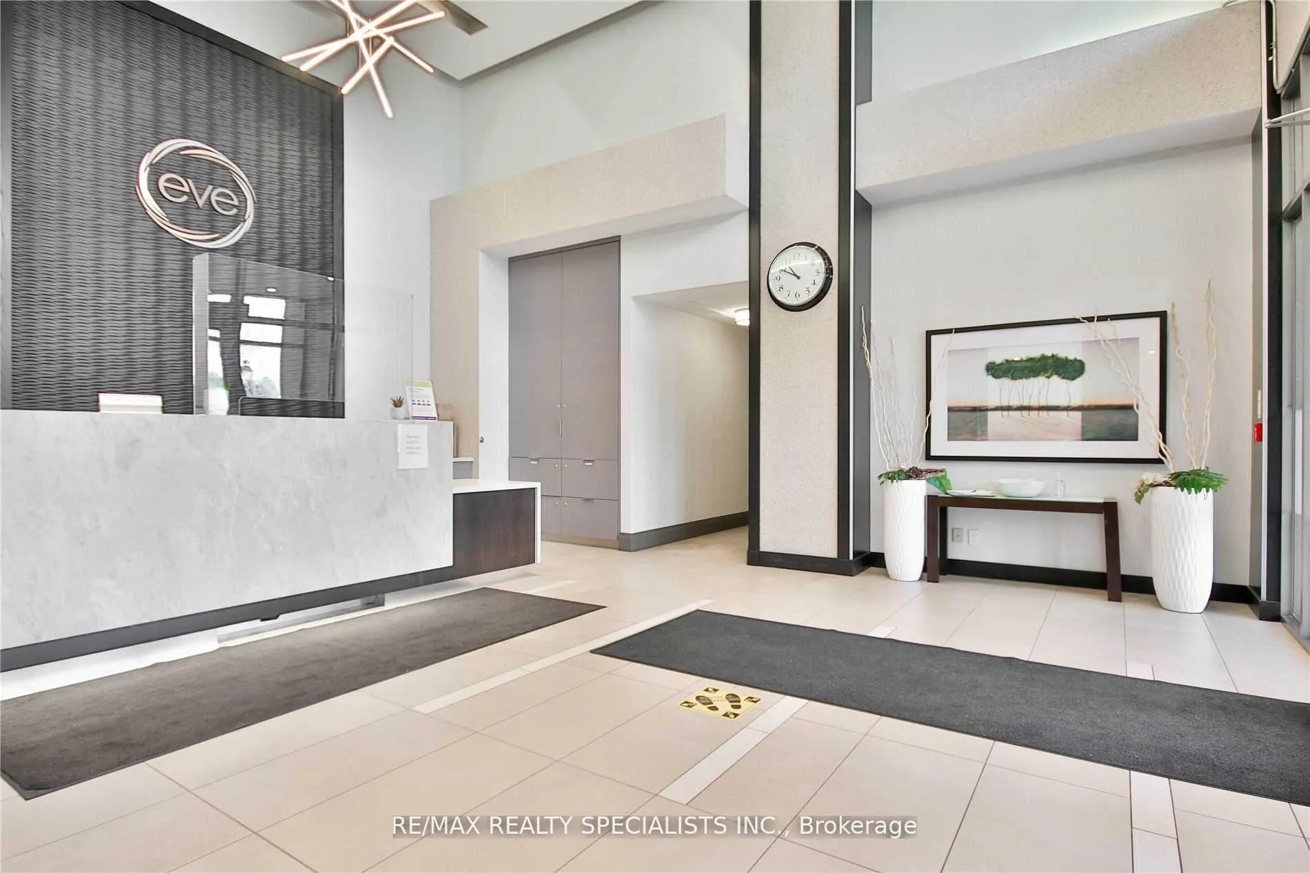 Photo 2 of Unit 2608, 3515 Kariya Drive, Mississauga, City Centre — HOMEH