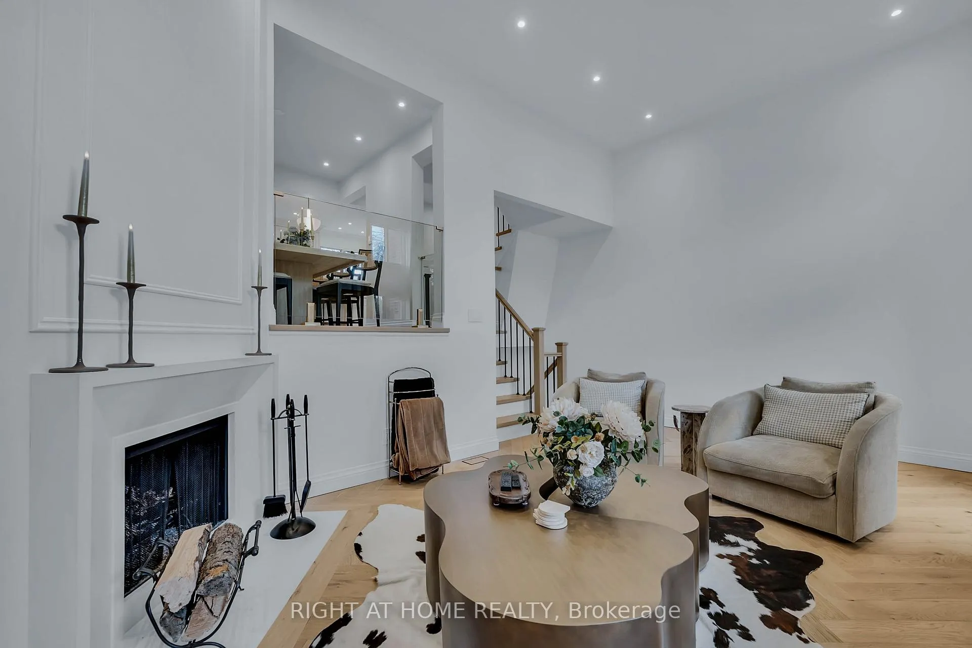 Photo 11 of Unit 43, 4165 Fieldgate Drive, Mississauga, Rathwood — HOMEH