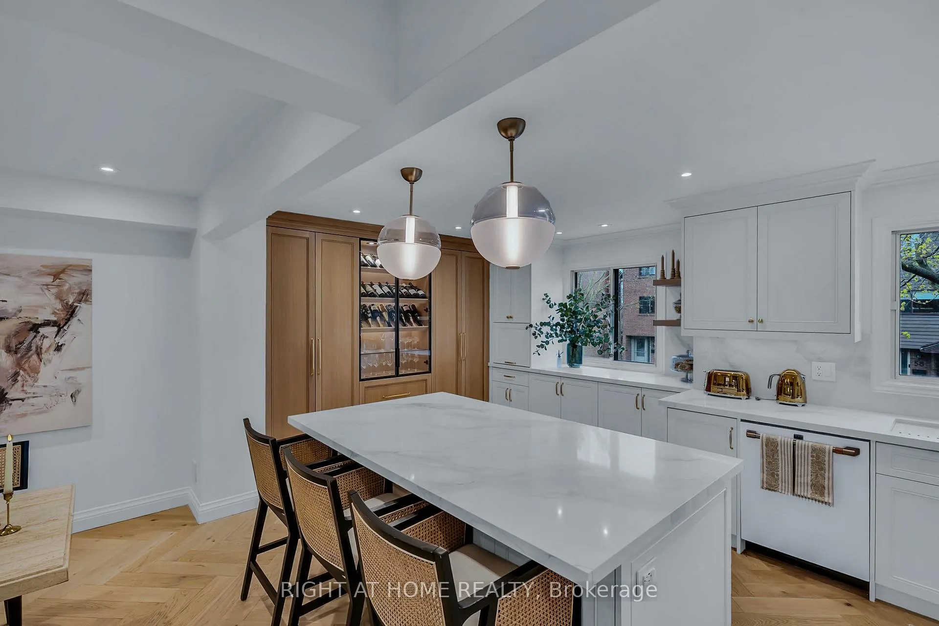 Photo 12 of Unit 43, 4165 Fieldgate Drive, Mississauga, Rathwood — HOMEH